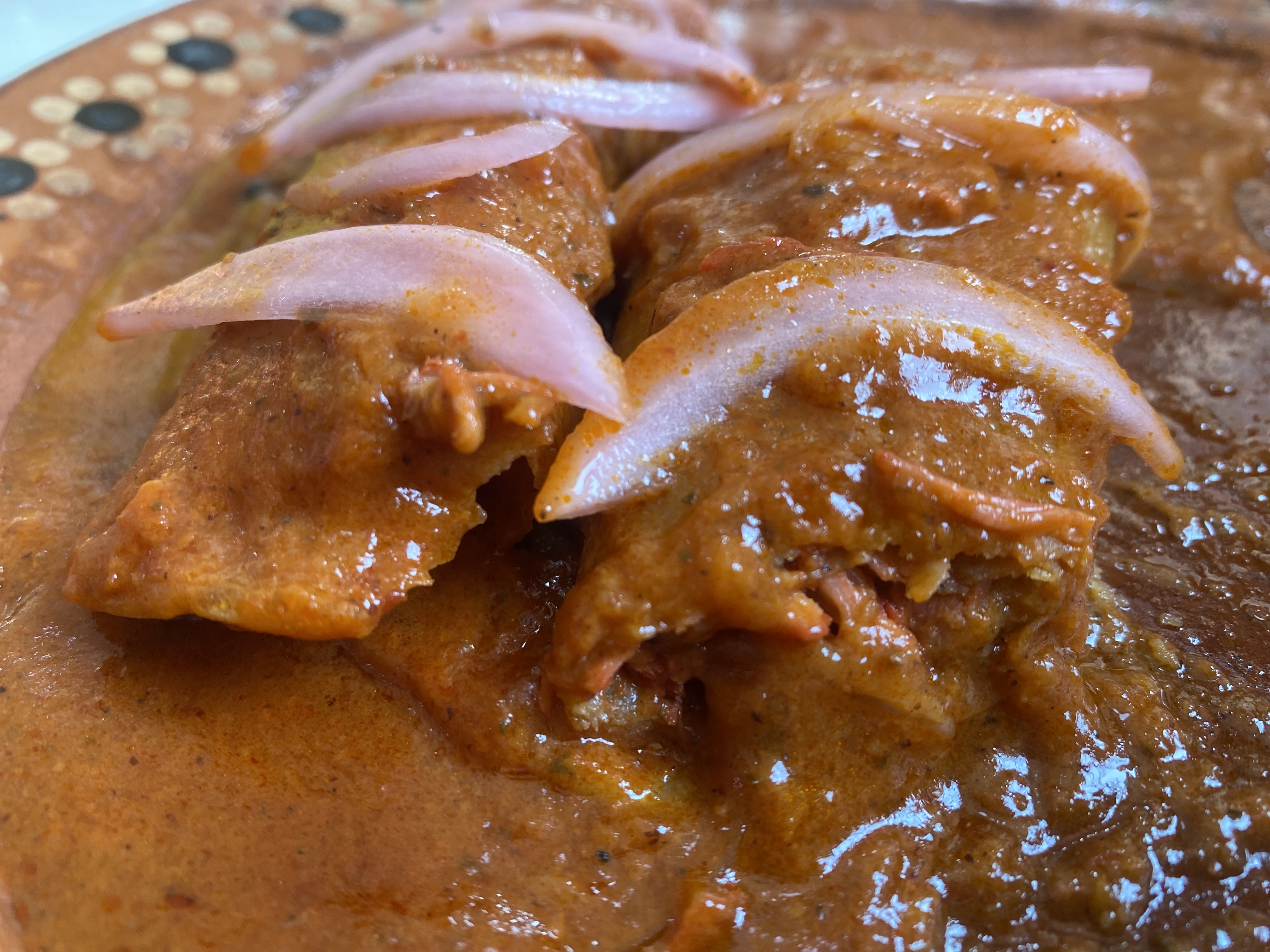 Restaurante y Taquería El Encanto image 4