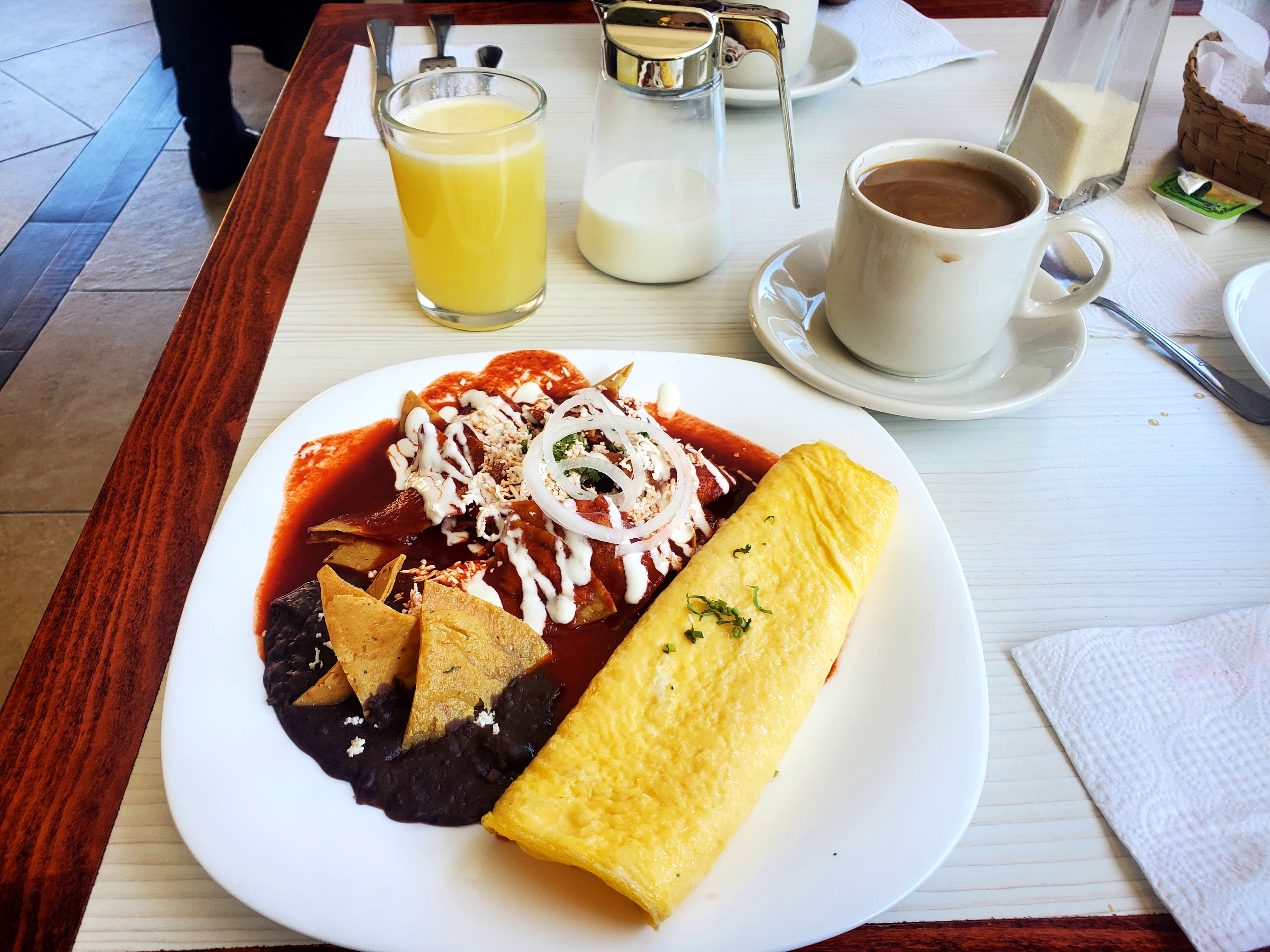 Restaurante y Taquería El Encanto image 5