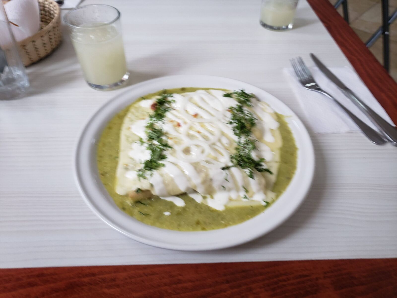 Restaurante y Taquería El Encanto image 6