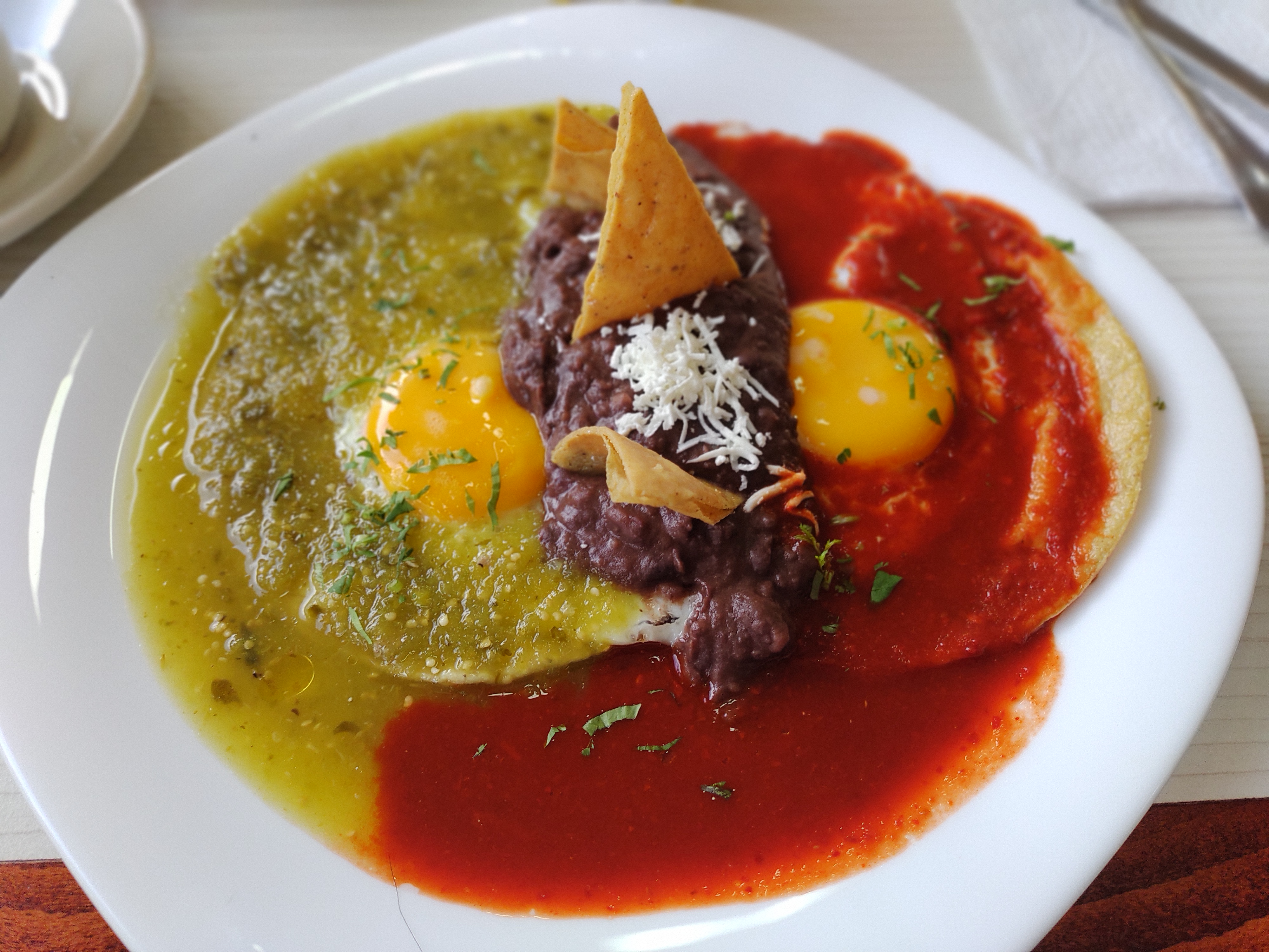 Restaurante y Taquería El Encanto image 7