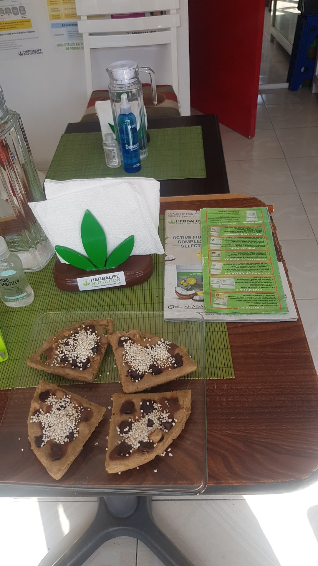 Restaurante y Taquería El Encanto image 9