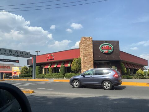 Chili's San Marcos image 1