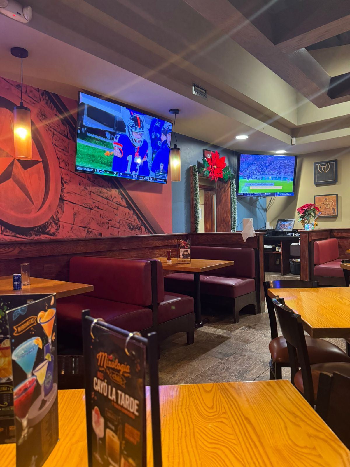 Chili's San Marcos image 3