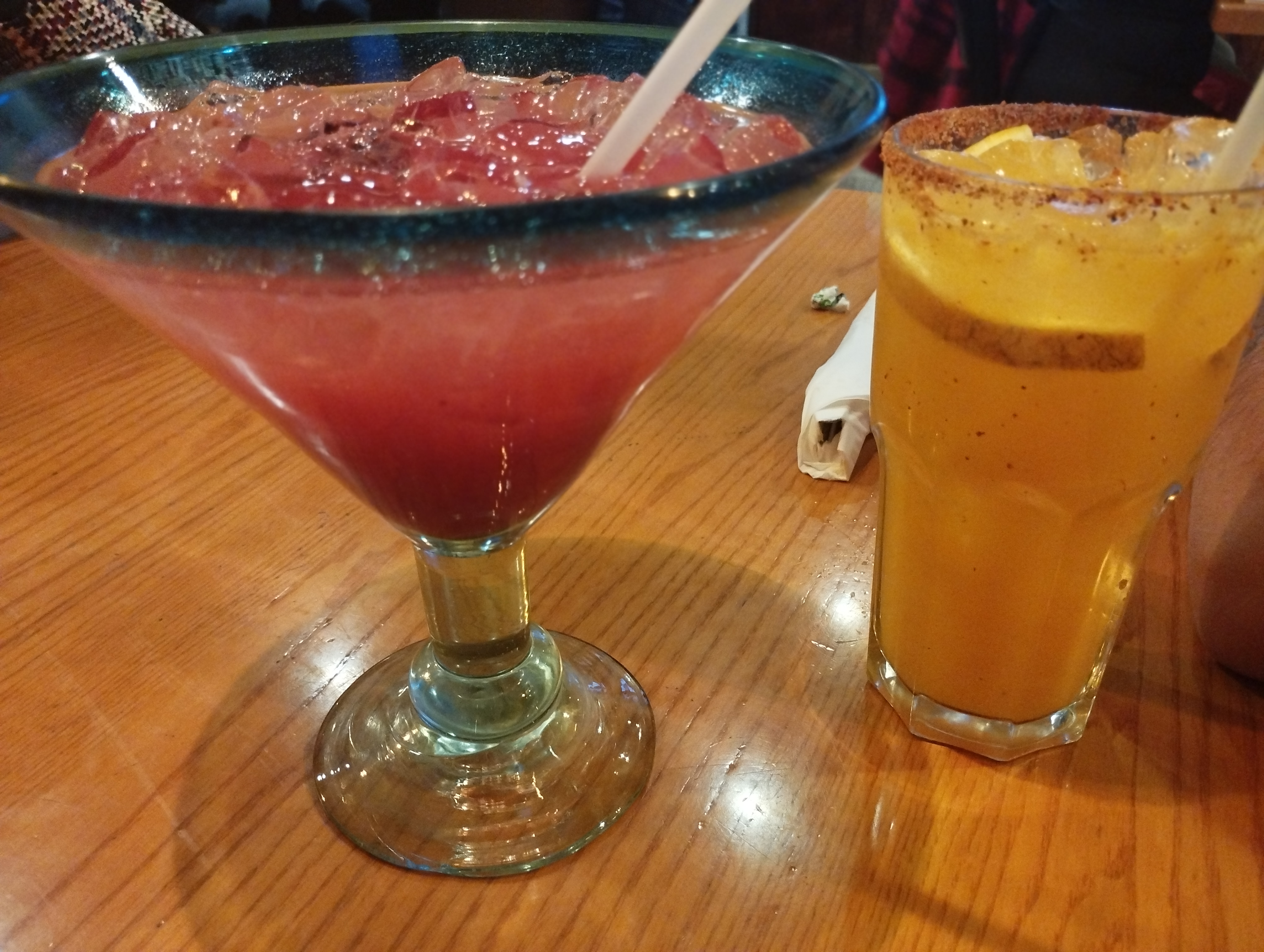 Chili's San Marcos image 4