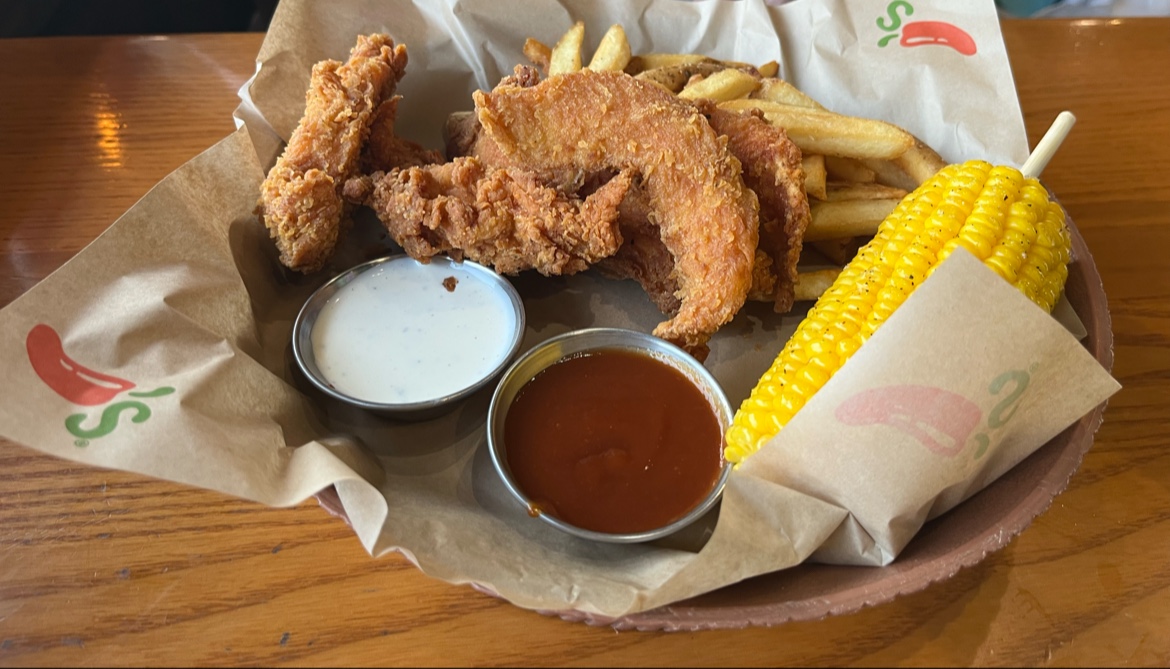 Chili's San Marcos image 5