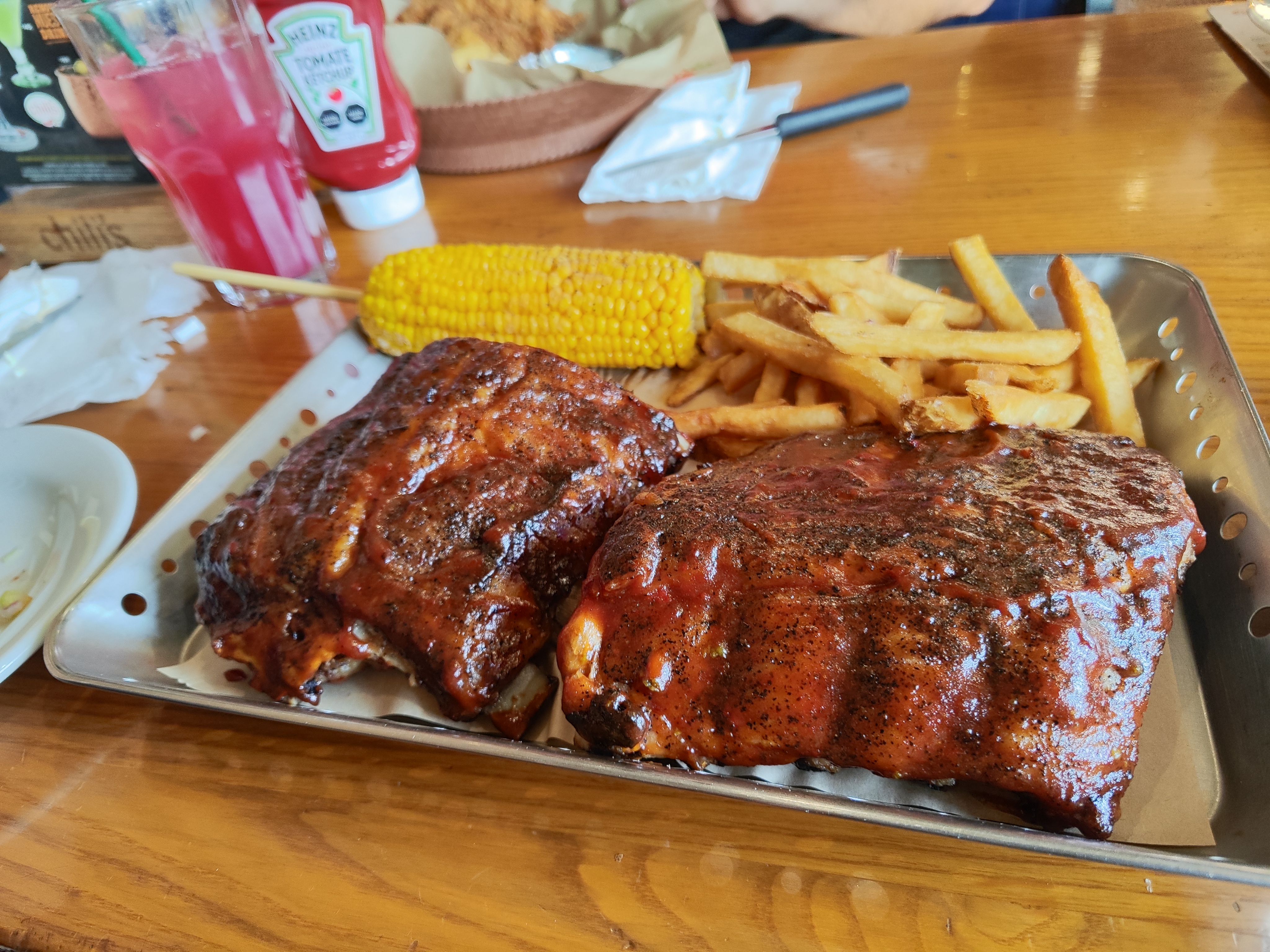 Chili's San Marcos image 7