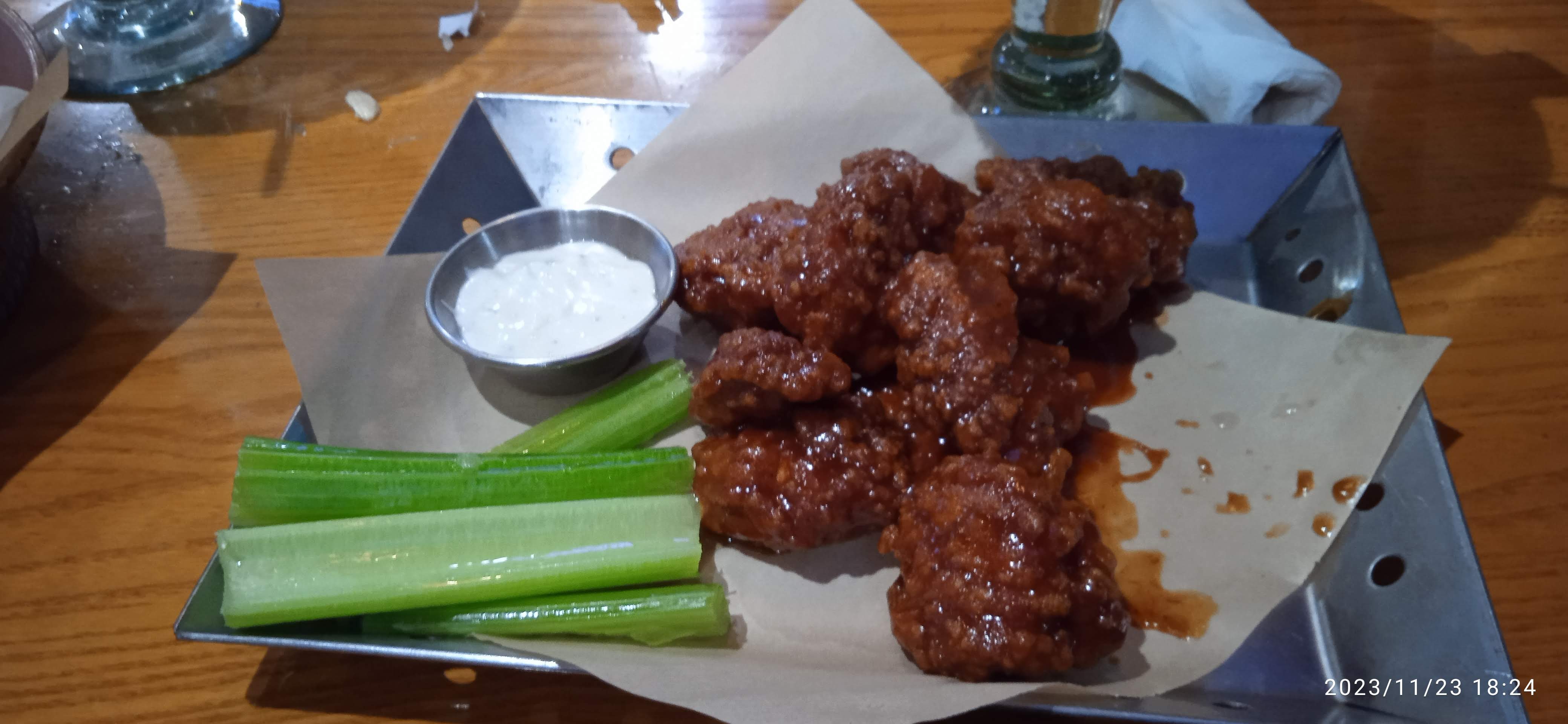 Chili's San Marcos image 8