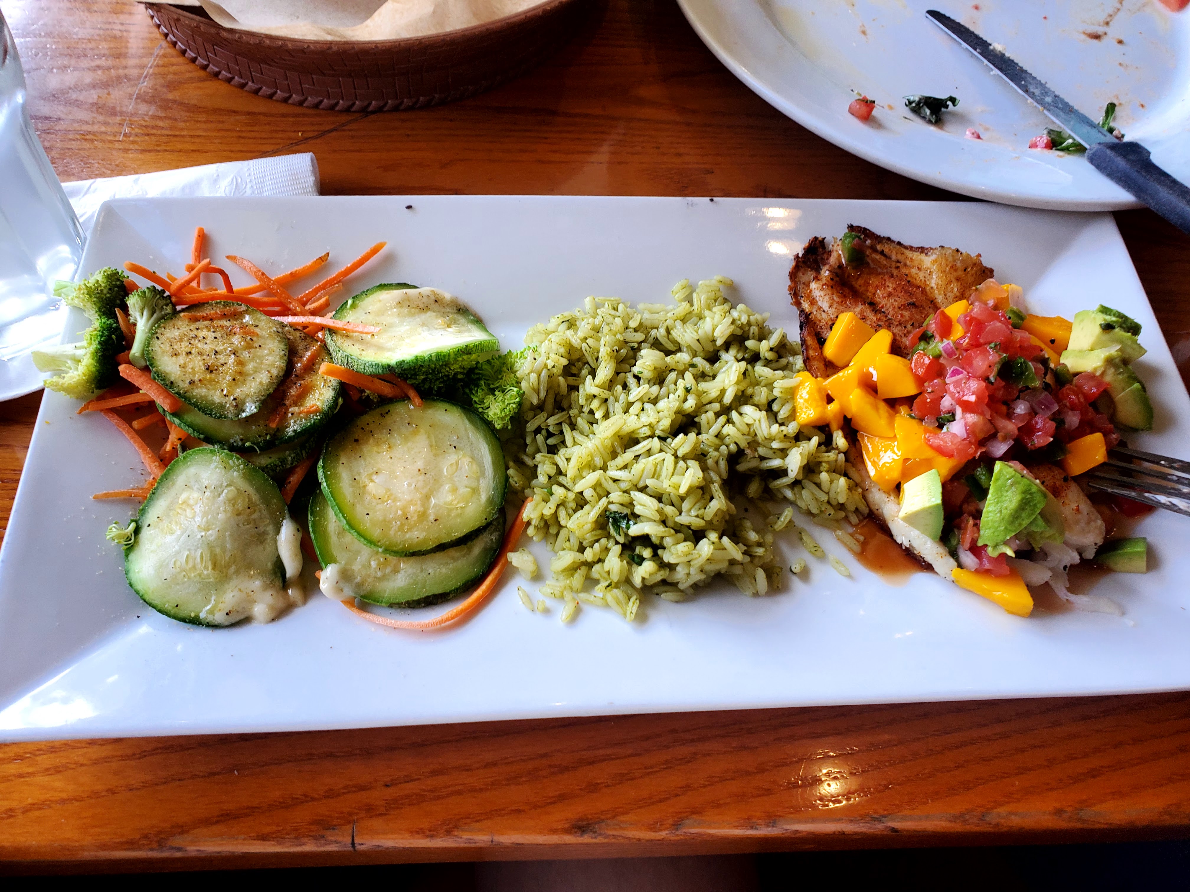 Chili's San Marcos image 9