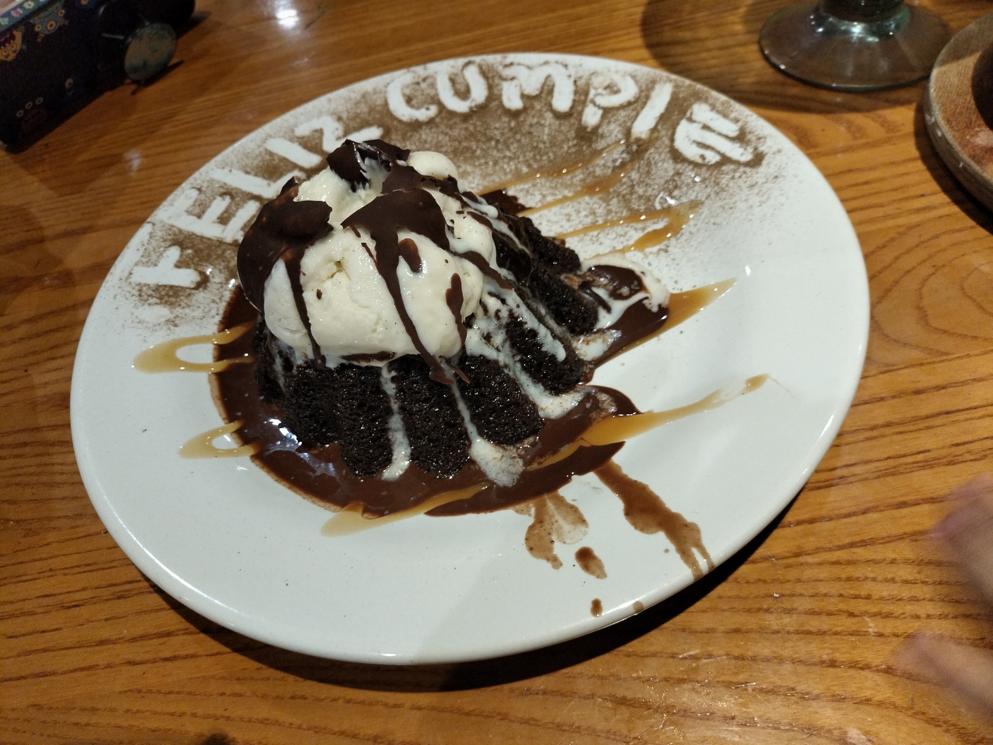 Chili's San Marcos image 10