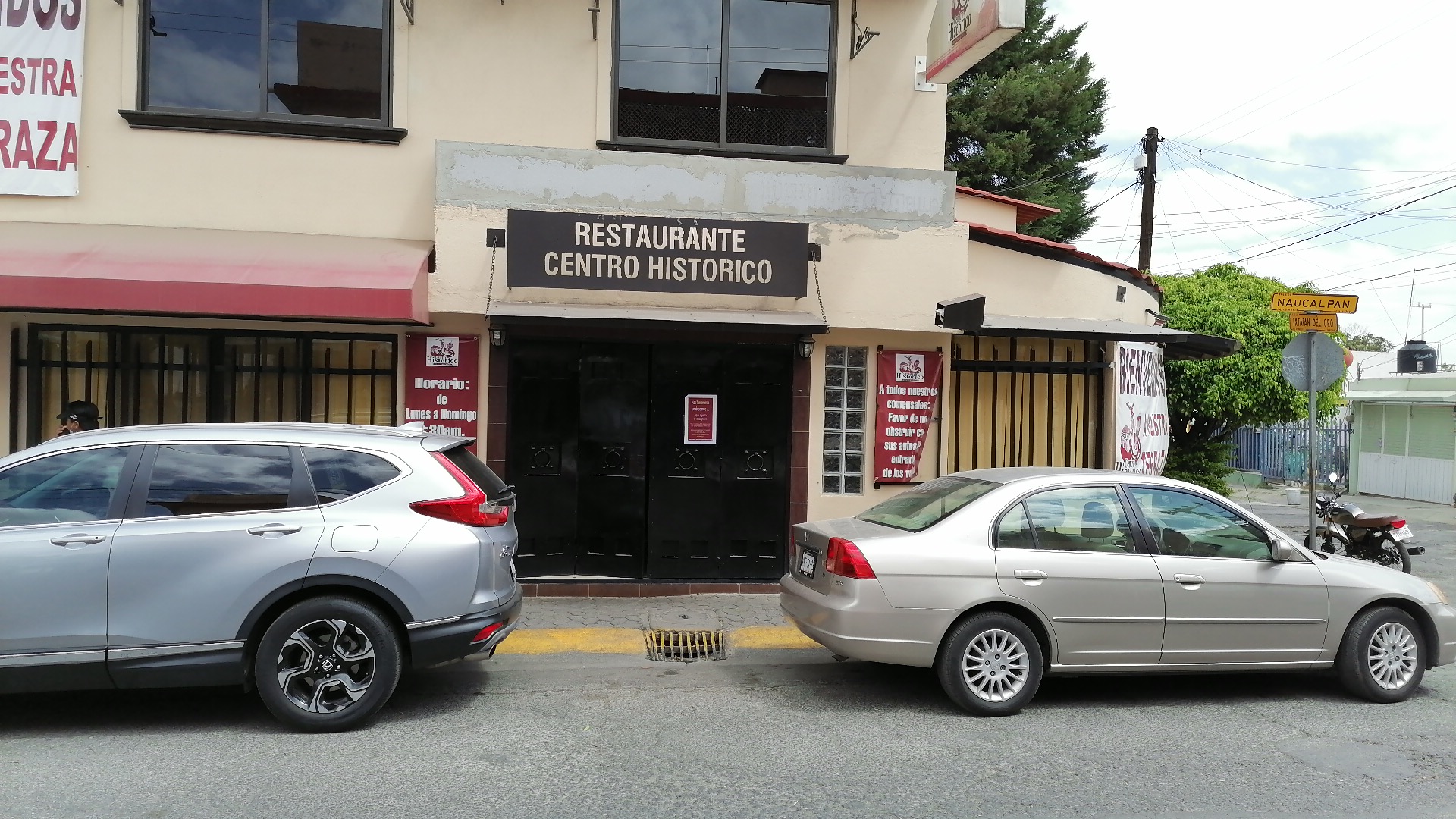 Restaturante Centro Historico image 1