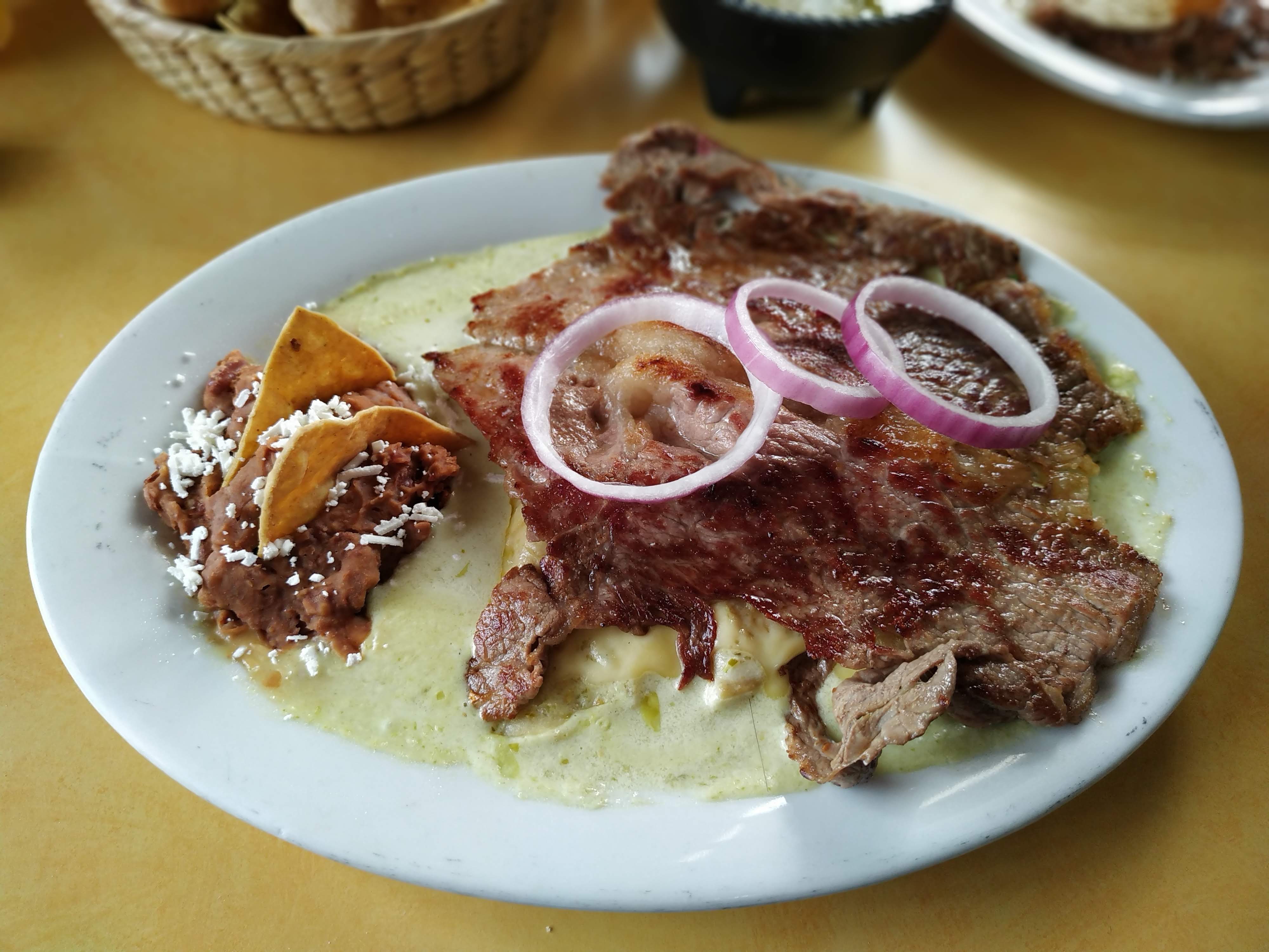 Restaturante Centro Historico image 2