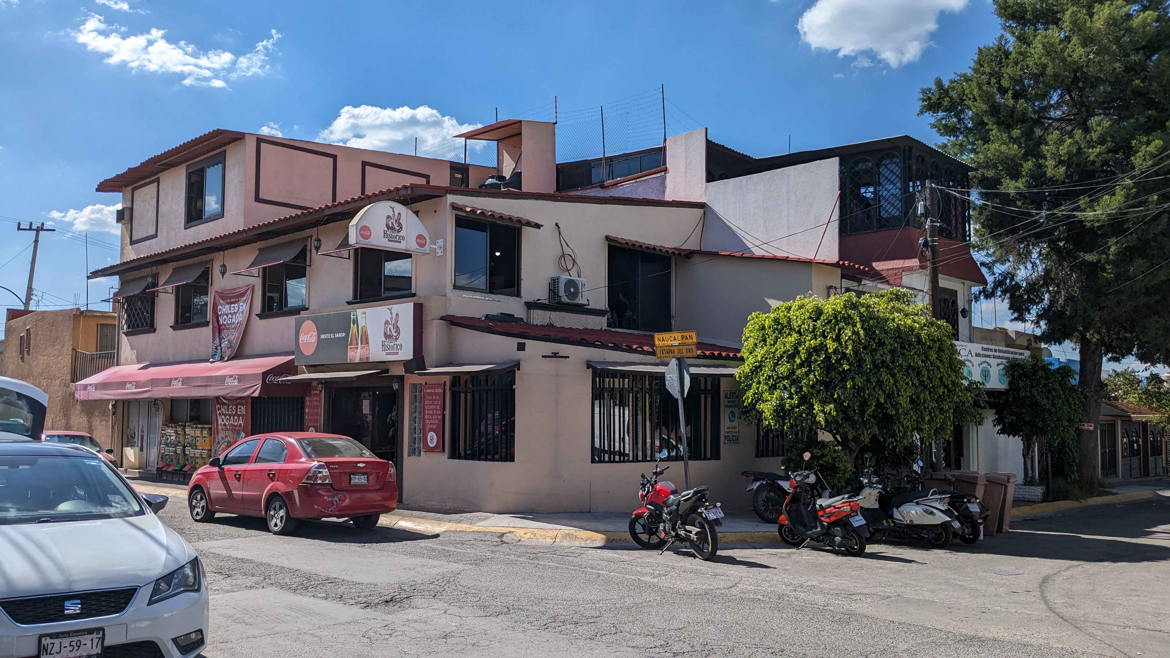 Restaturante Centro Historico image 3