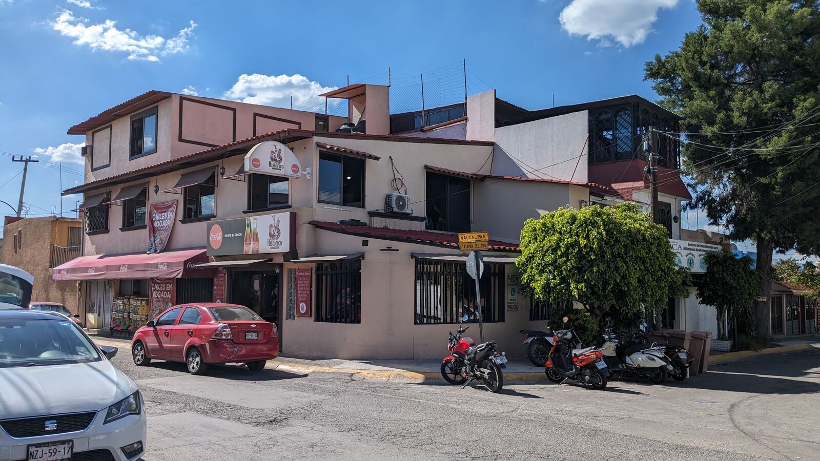 Restaturante Centro Historico image 3