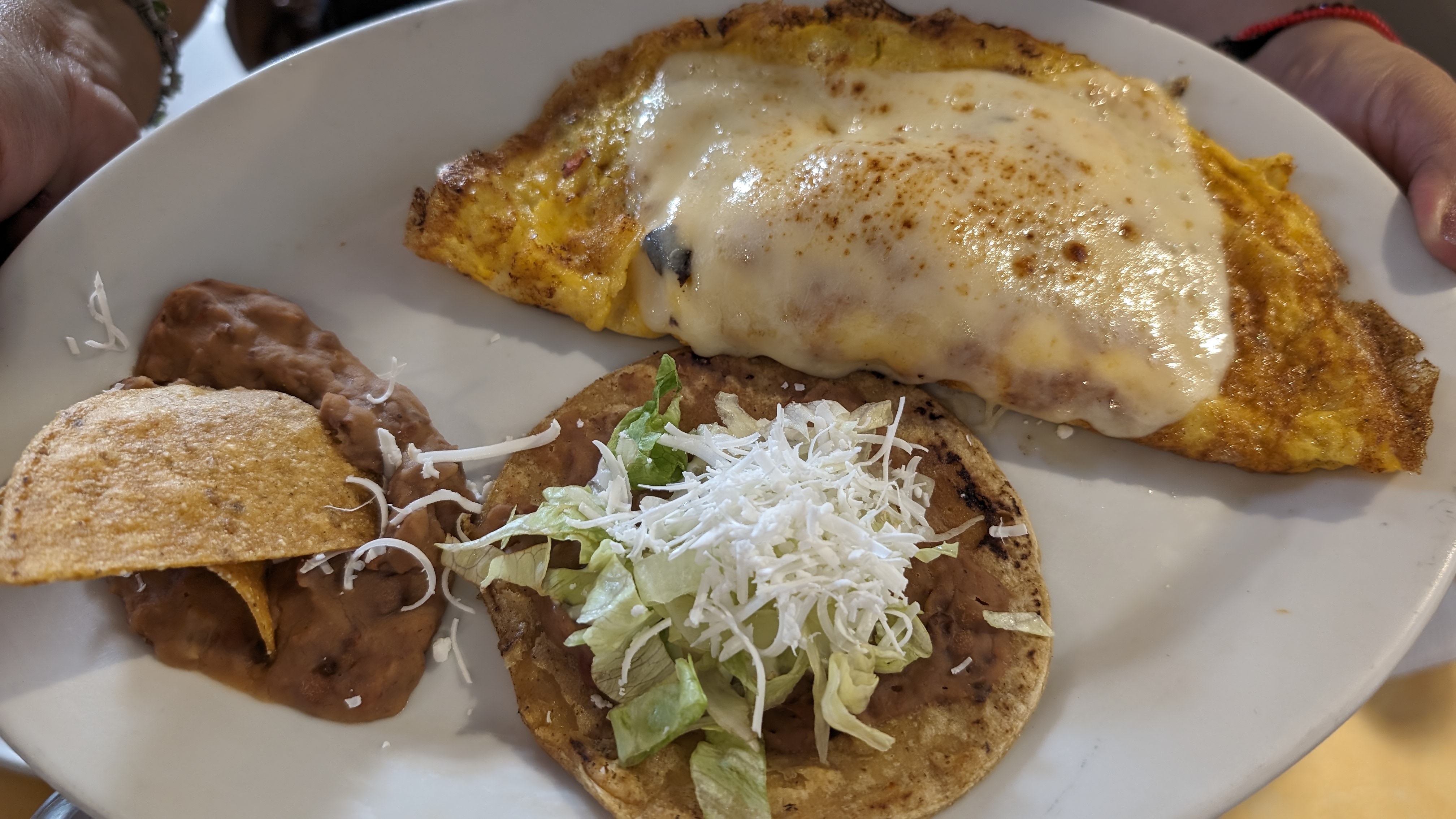 Restaturante Centro Historico image 4