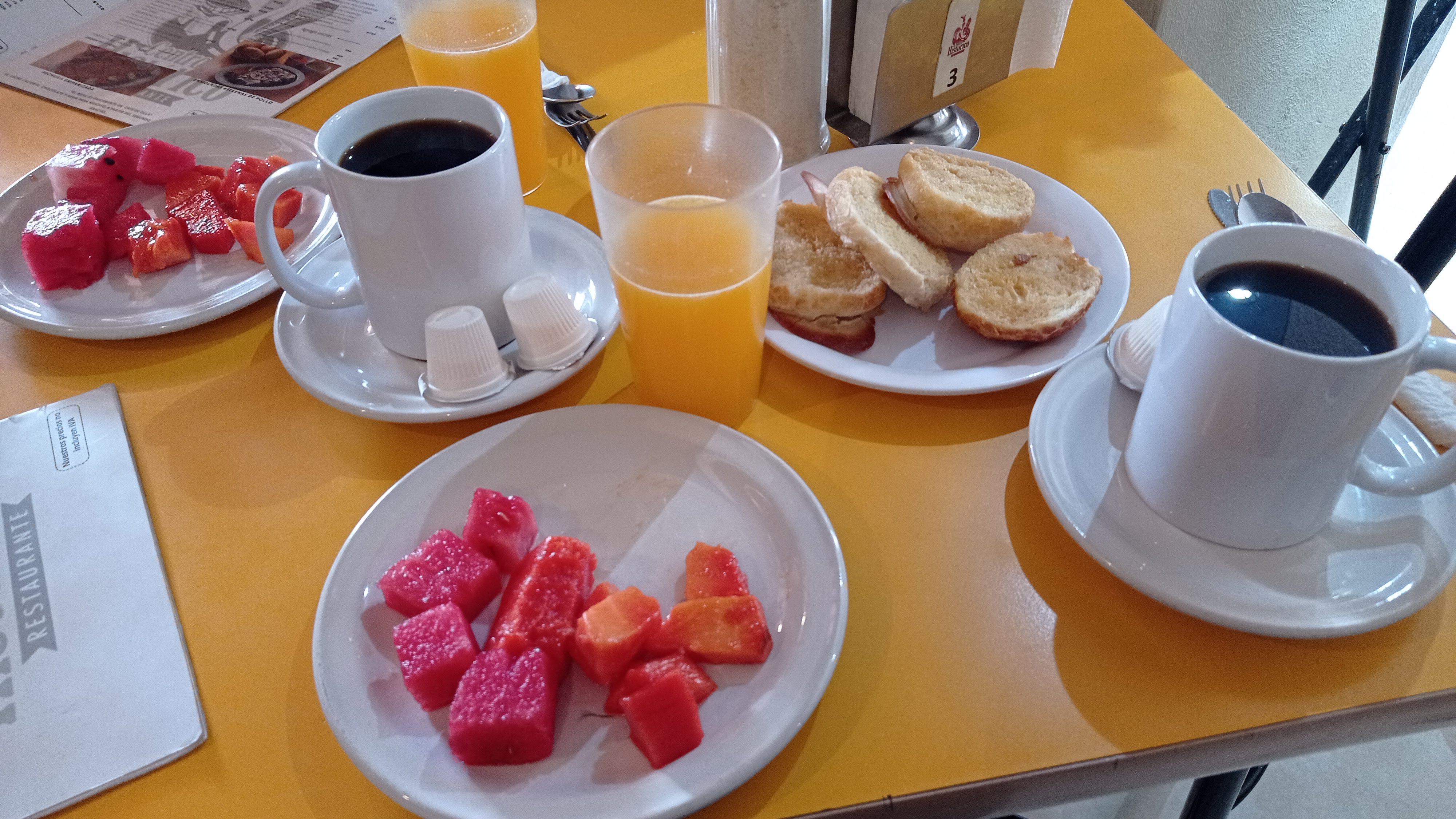 Restaturante Centro Historico image 6