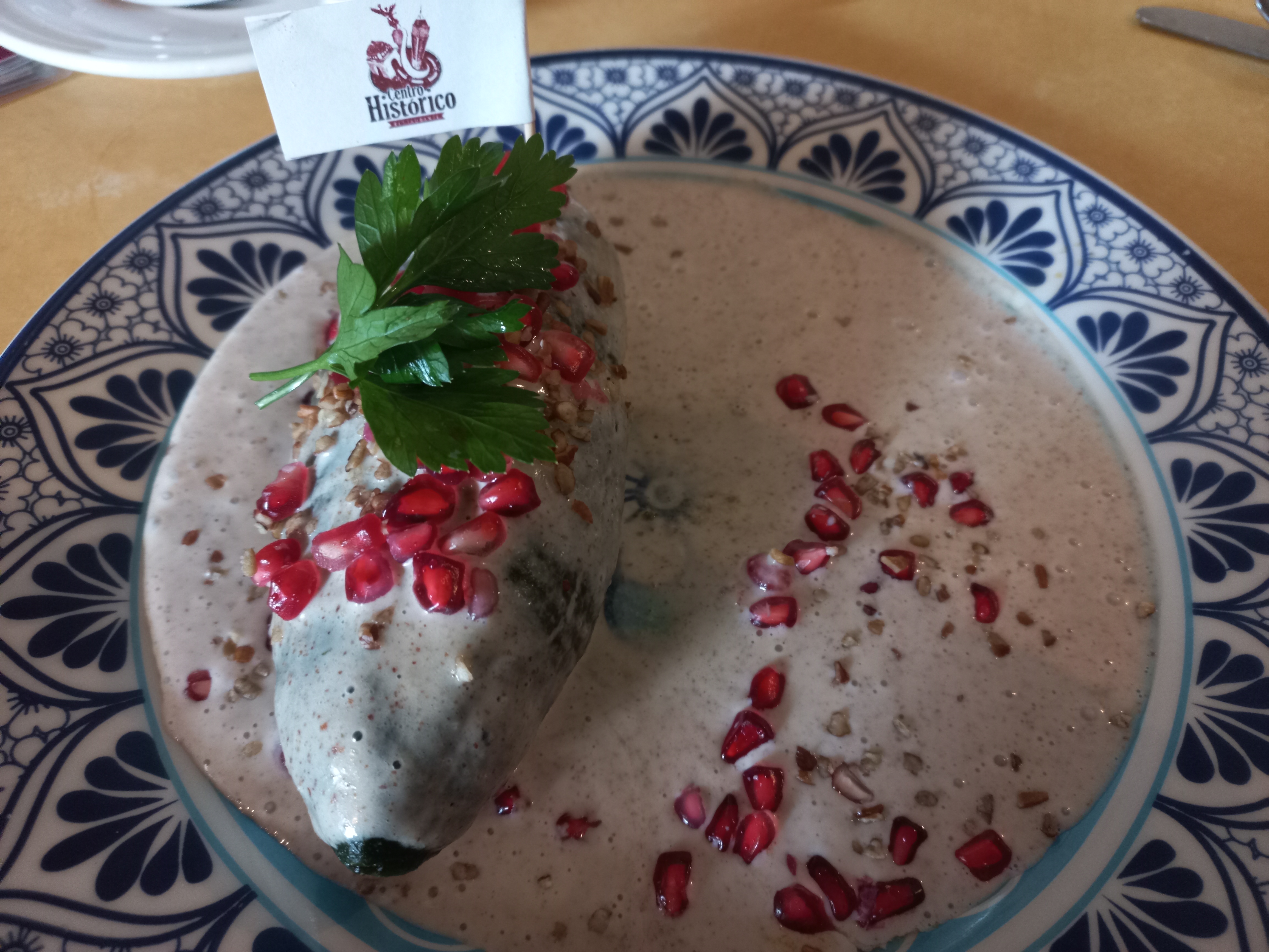 Restaturante Centro Historico image 9