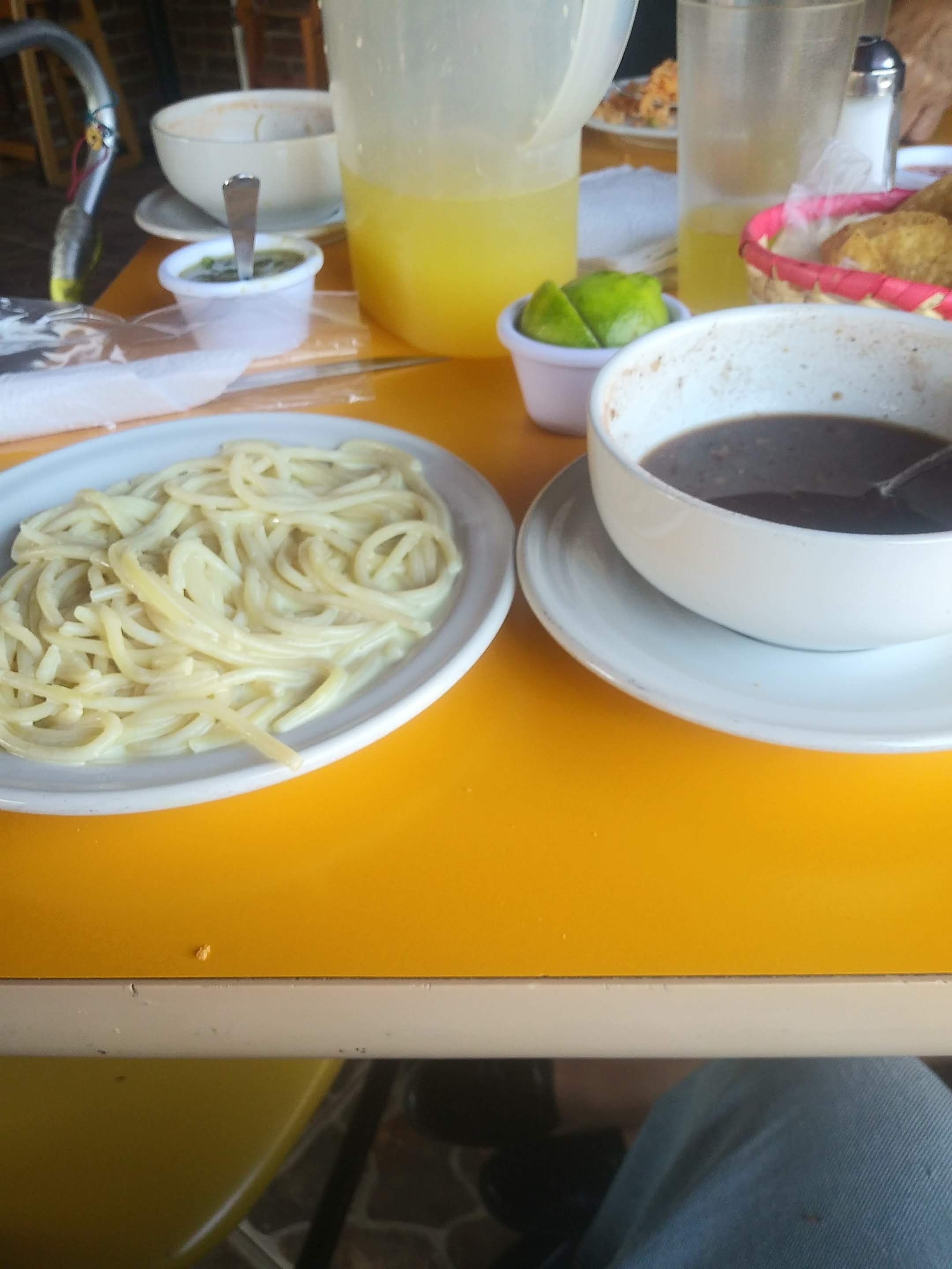 Restaturante Centro Historico image 10