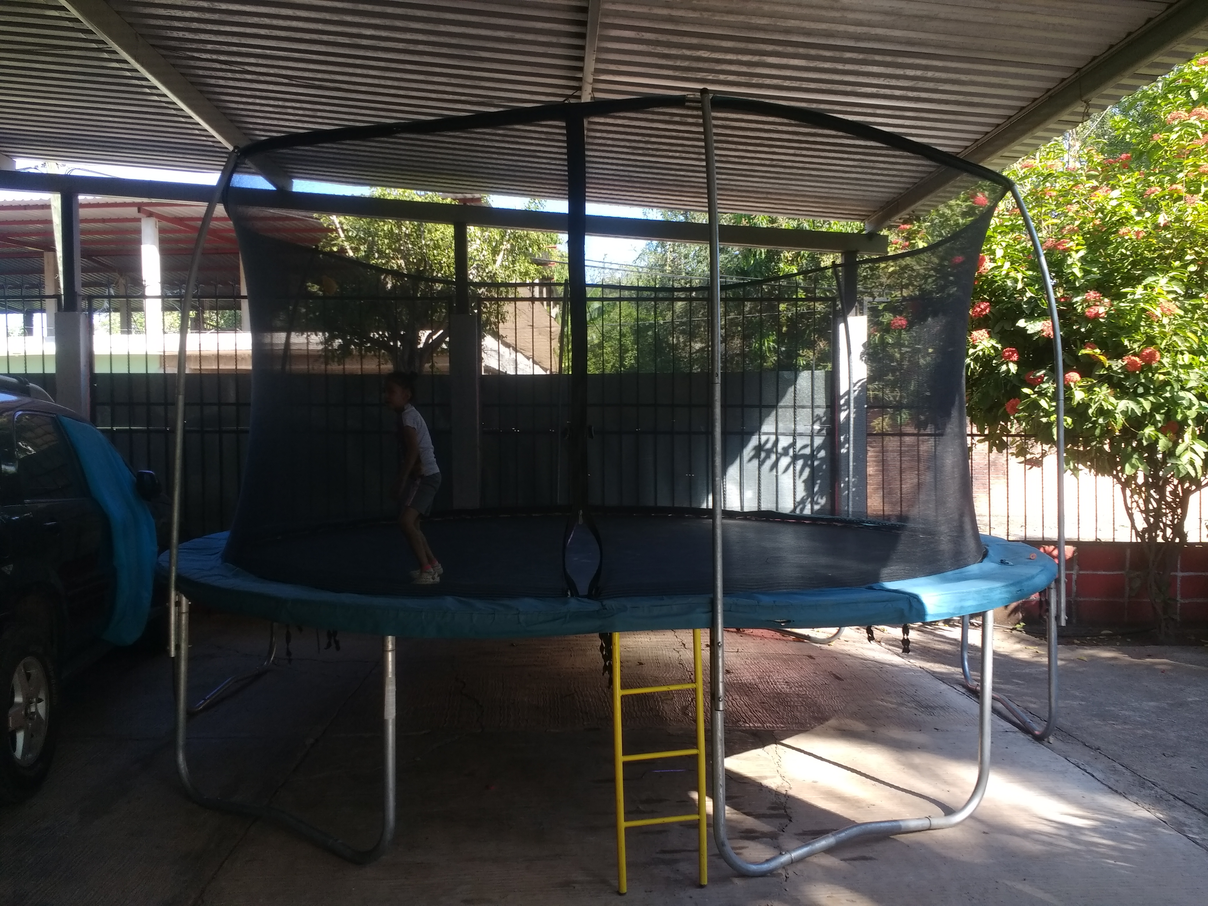 Centro Social El Tecolotin image 1