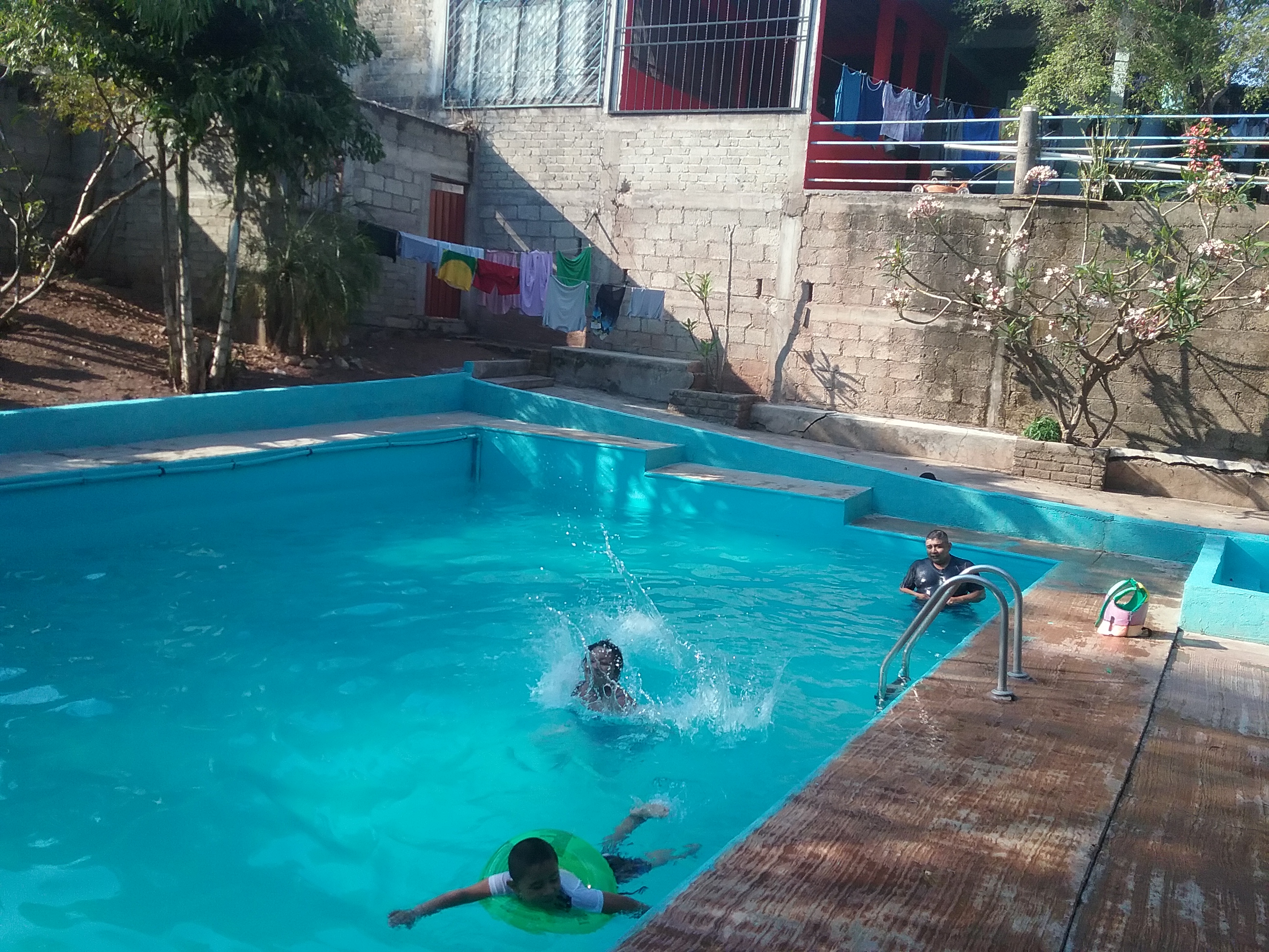 Centro Social El Tecolotin image 2