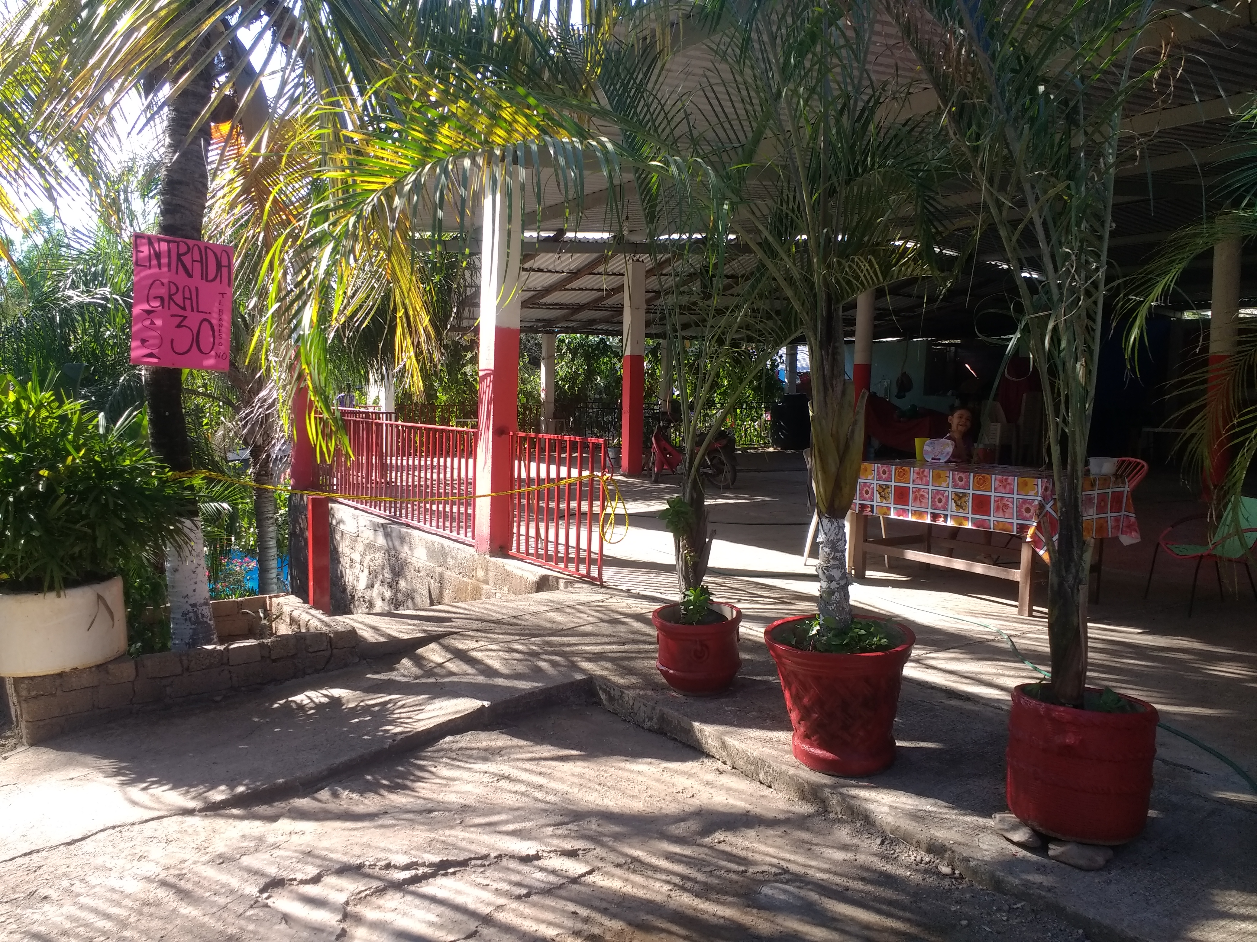 Centro Social El Tecolotin image 4