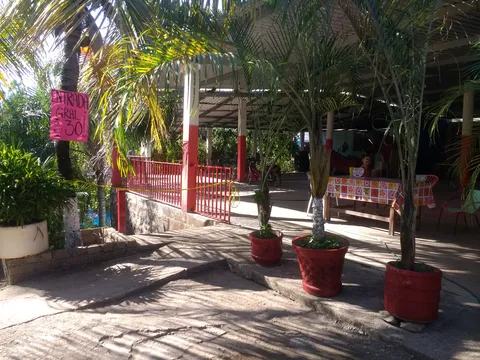 Centro Social El Tecolotin image 4