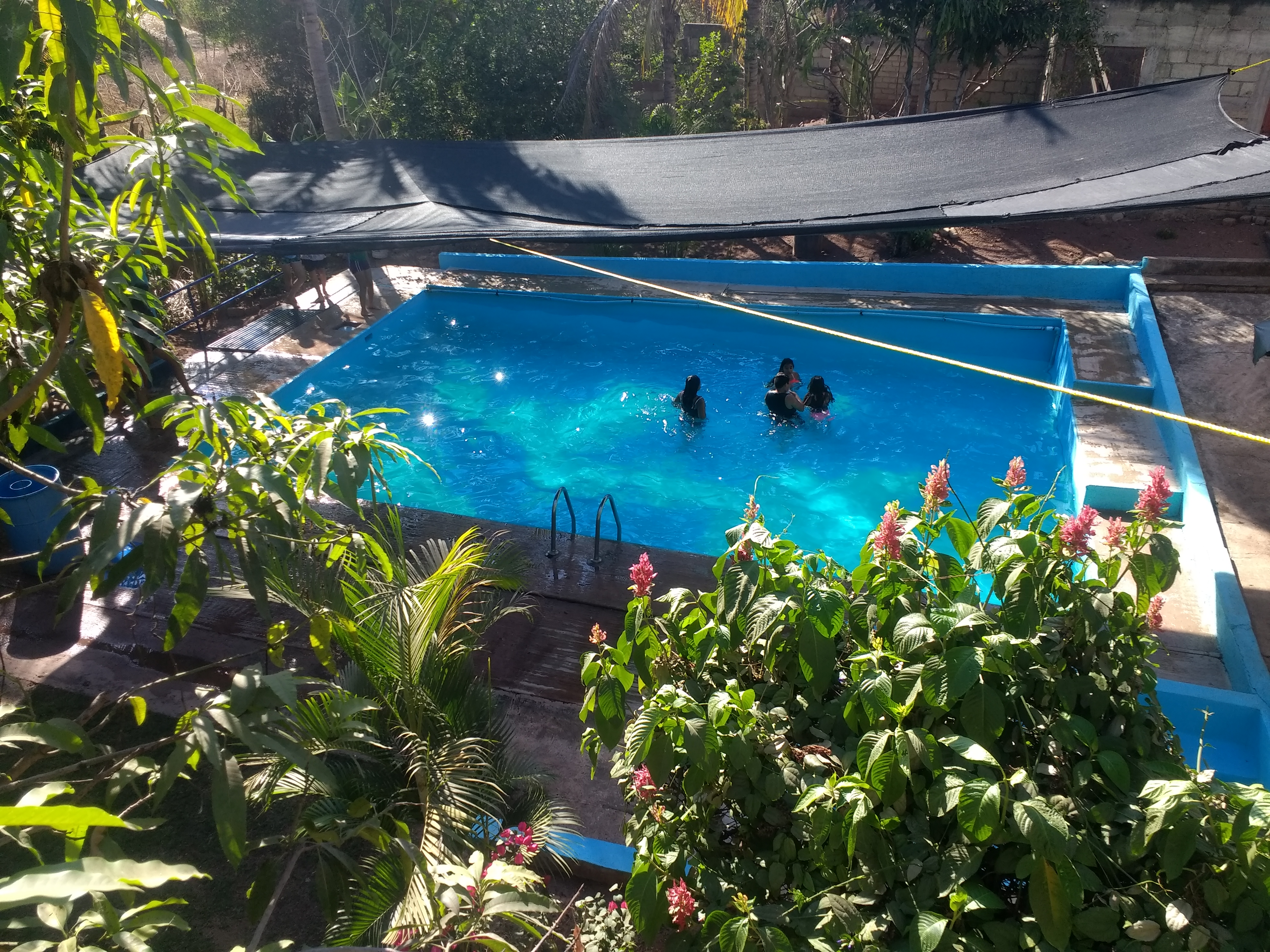 Centro Social El Tecolotin image 5