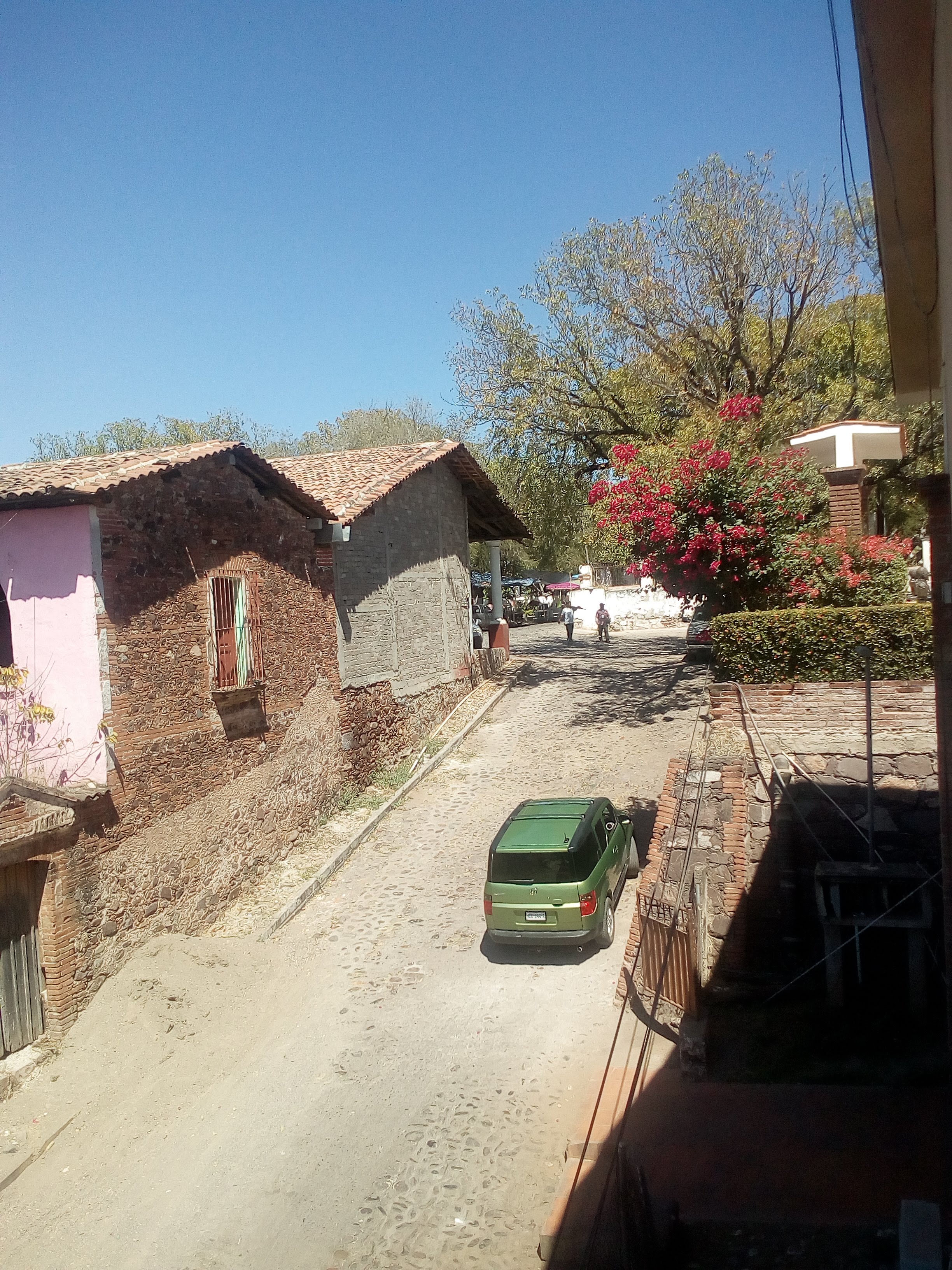 Centro Social El Tecolotin image 6