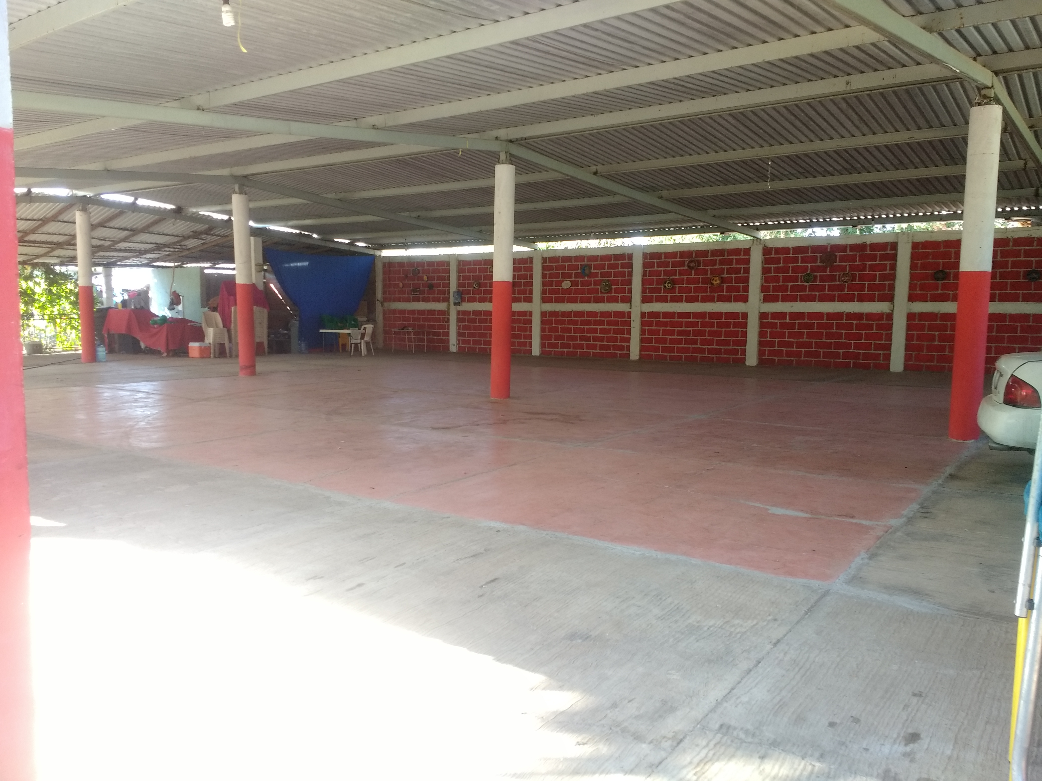 Centro Social El Tecolotin image 7