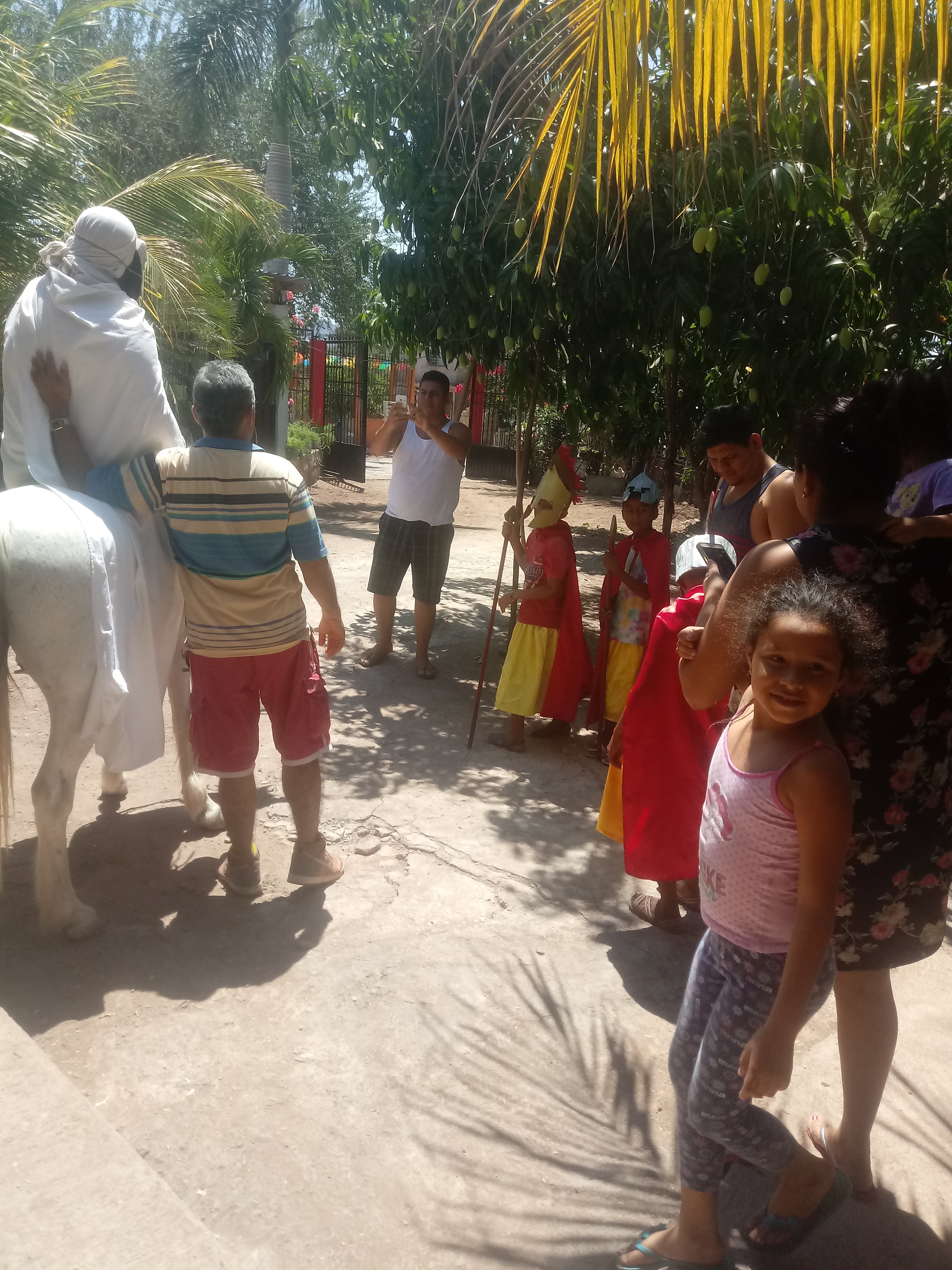 Centro Social El Tecolotin image 9