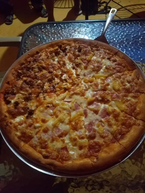 Pizzeria "Lupita" image 1