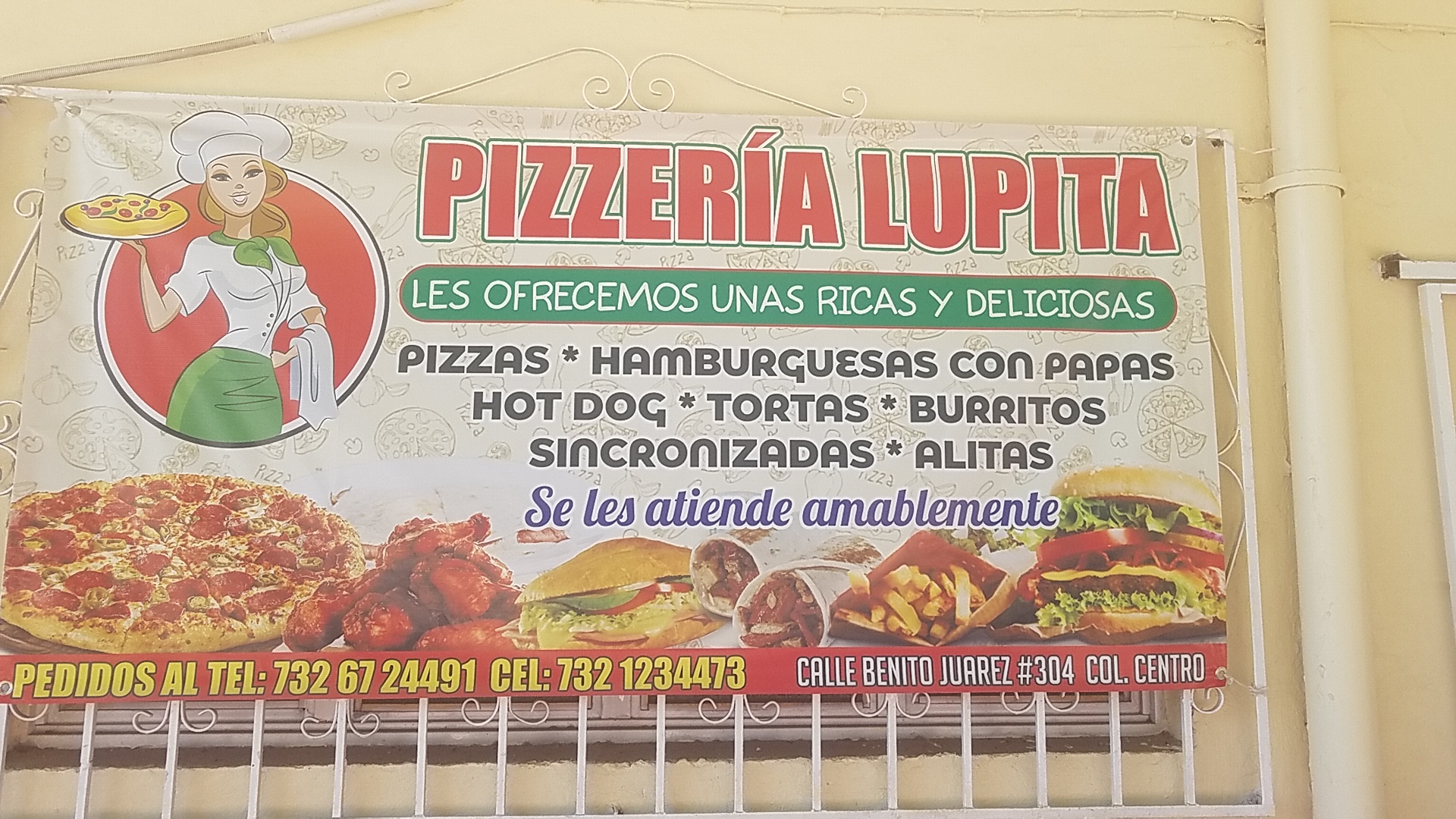 Pizzeria "Lupita" image 3