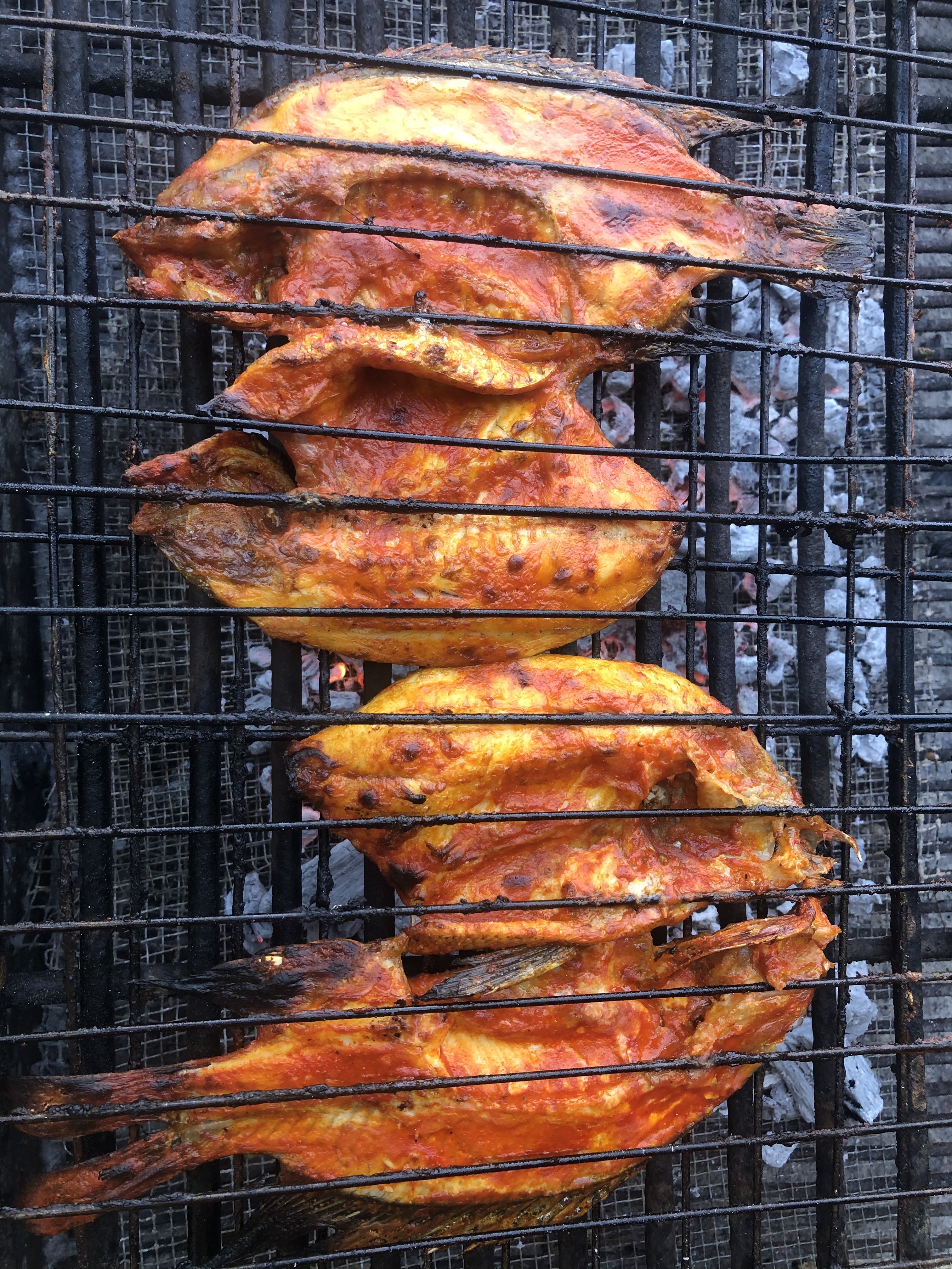 Mojarras Preparadas “Los Ortega” image 3