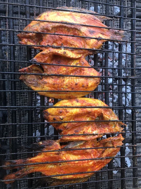 Mojarras Preparadas “Los Ortega” image 3