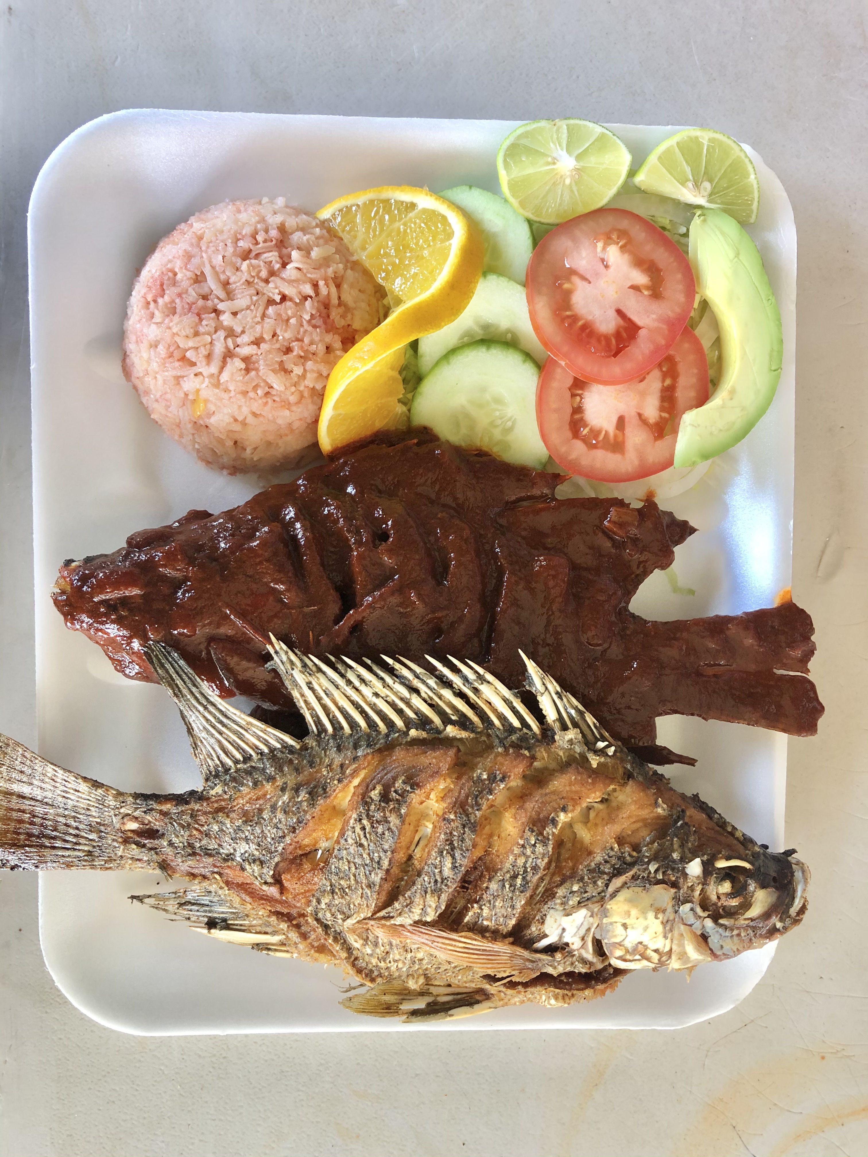 Mojarras Preparadas “Los Ortega” image 5