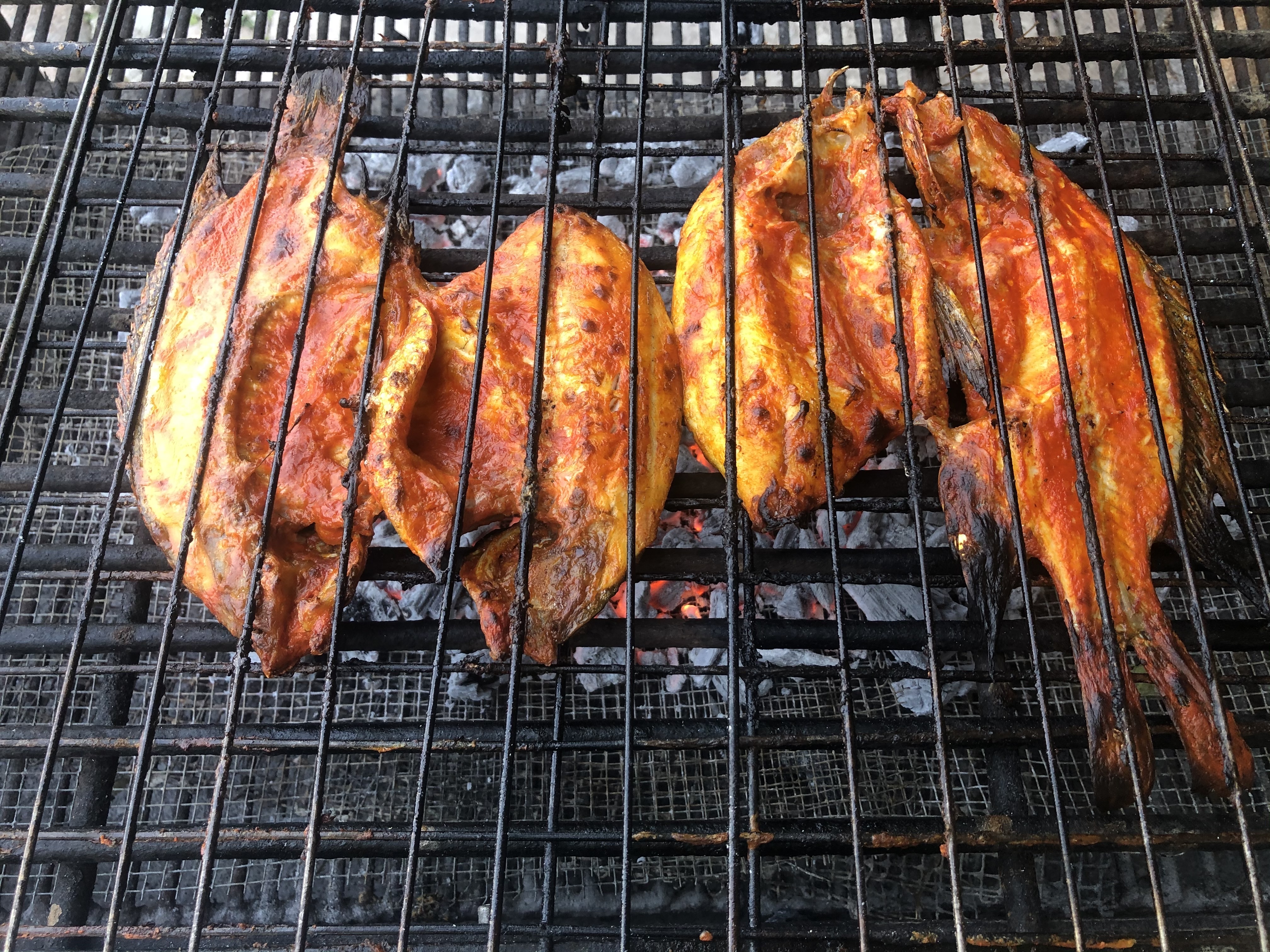 Mojarras Preparadas “Los Ortega” image 7