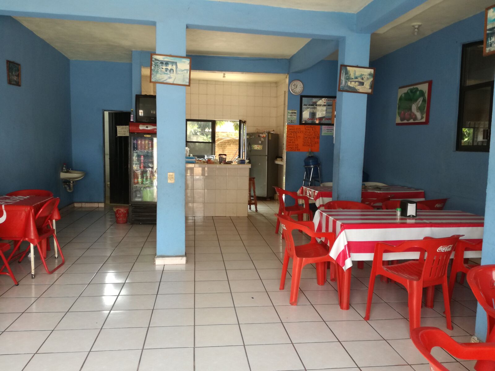 Tortas "Yamileth" image 1