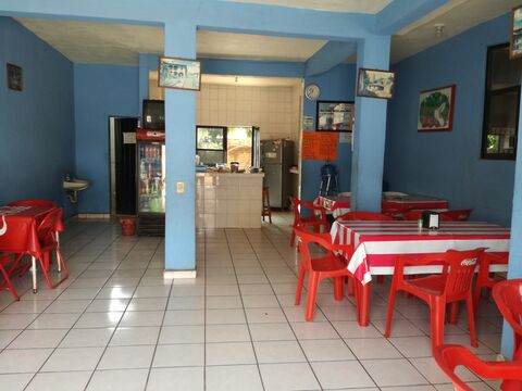 Tortas "Yamileth" image 1