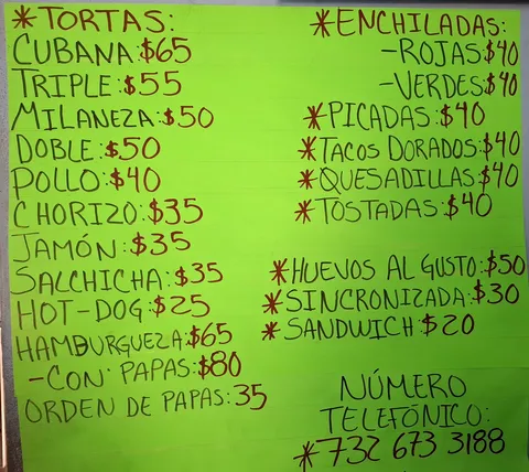 Tortas "Yamileth" image 3