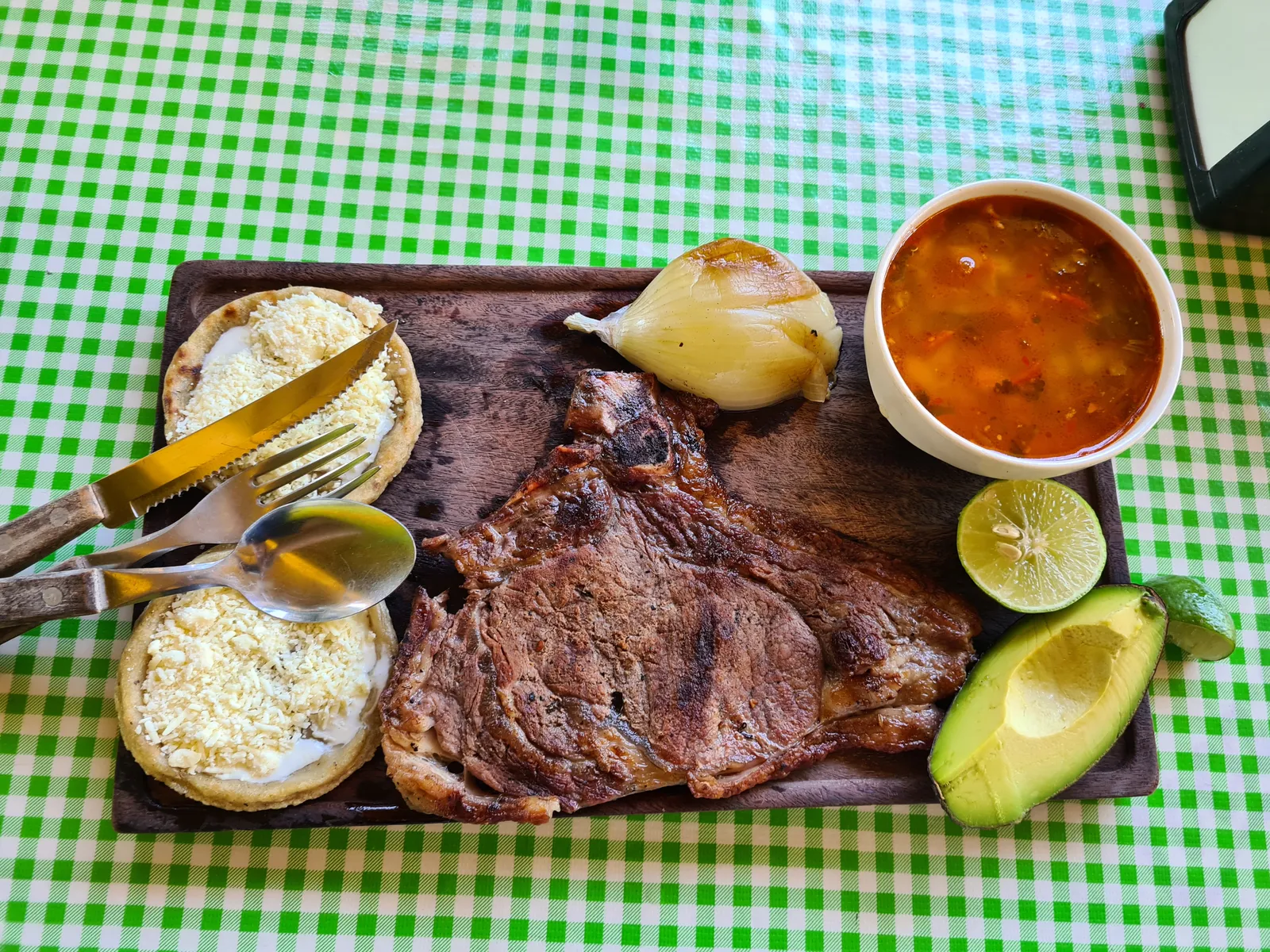 El Caporal image 2