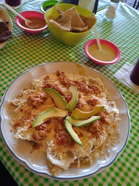 El Caporal image 3