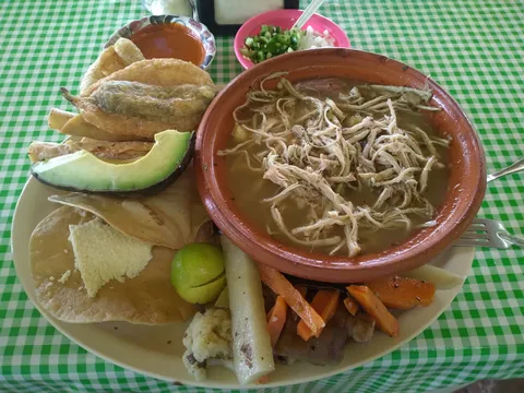 El Caporal image 4