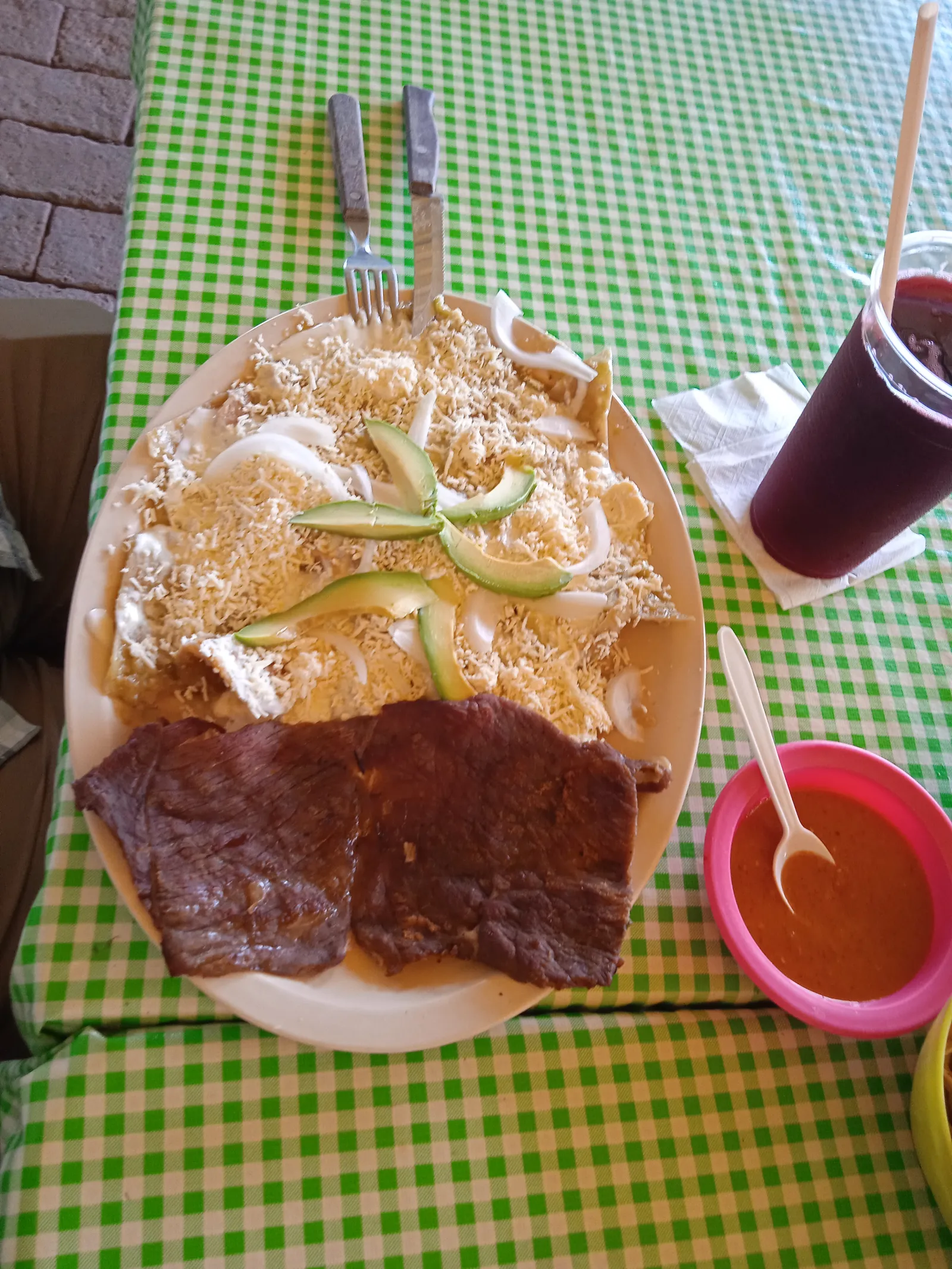 El Caporal image 5