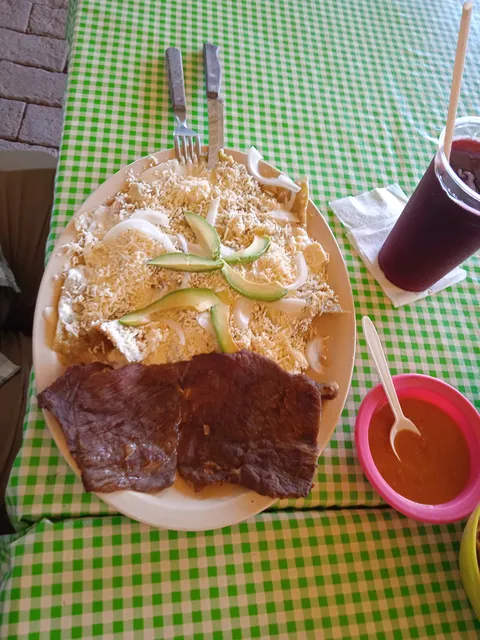 El Caporal image 5
