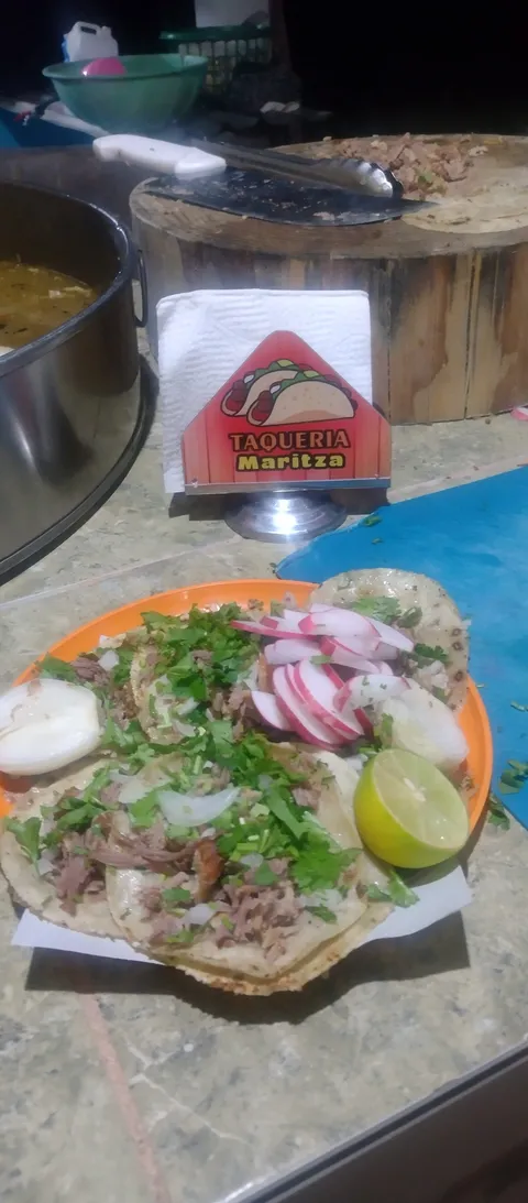Taquería Maritza suc. Villa madero image 1