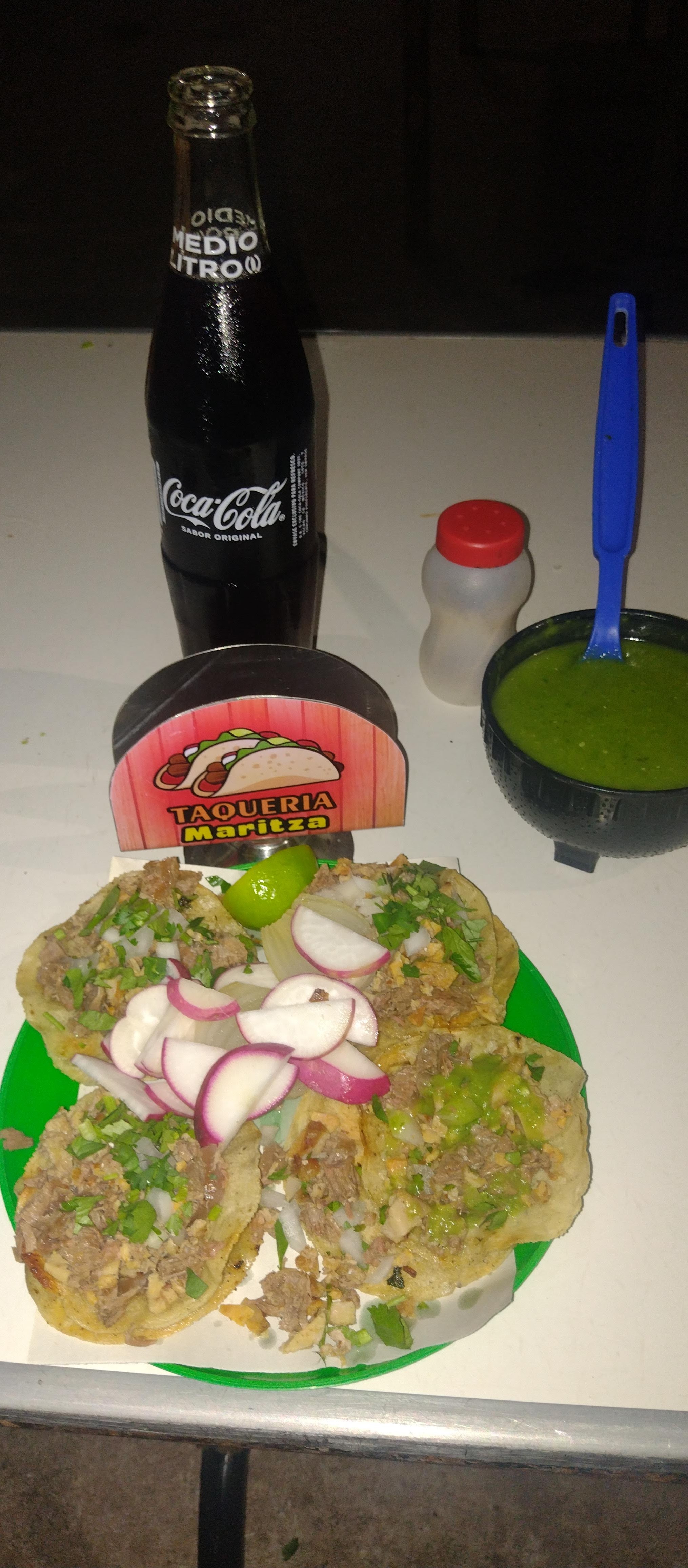 Taquería Maritza suc. Villa madero image 2