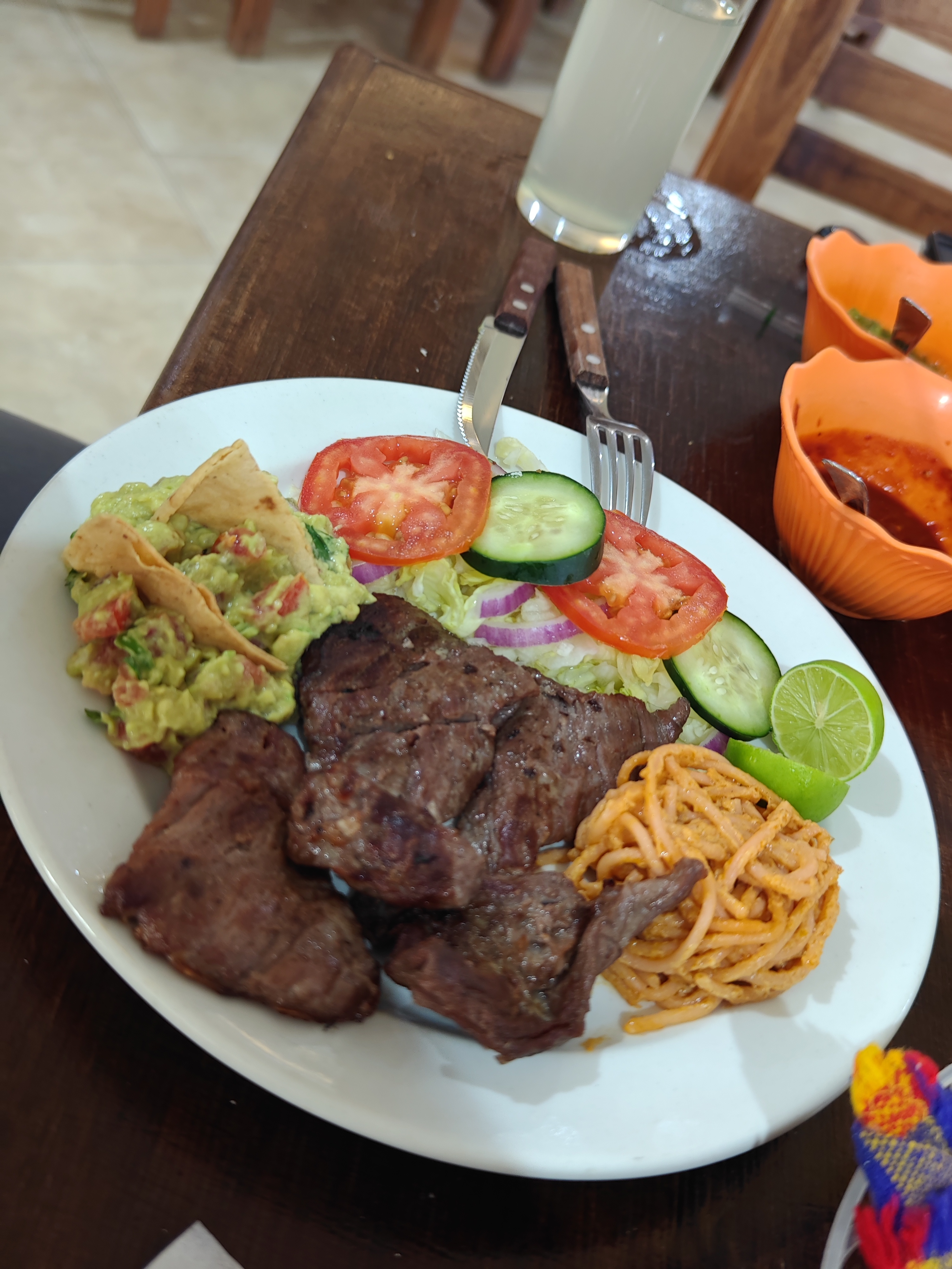 Restaurant El Paraiso image 2