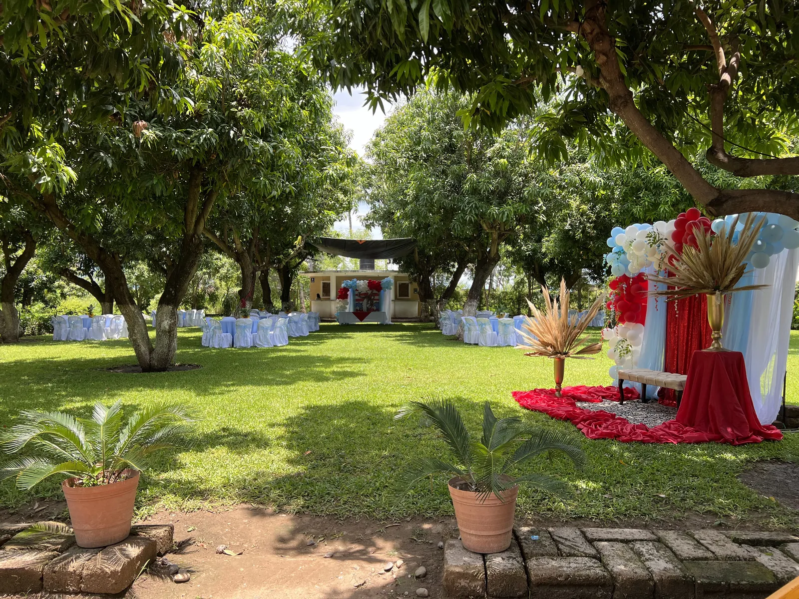 Restaurant El Paraiso image 3