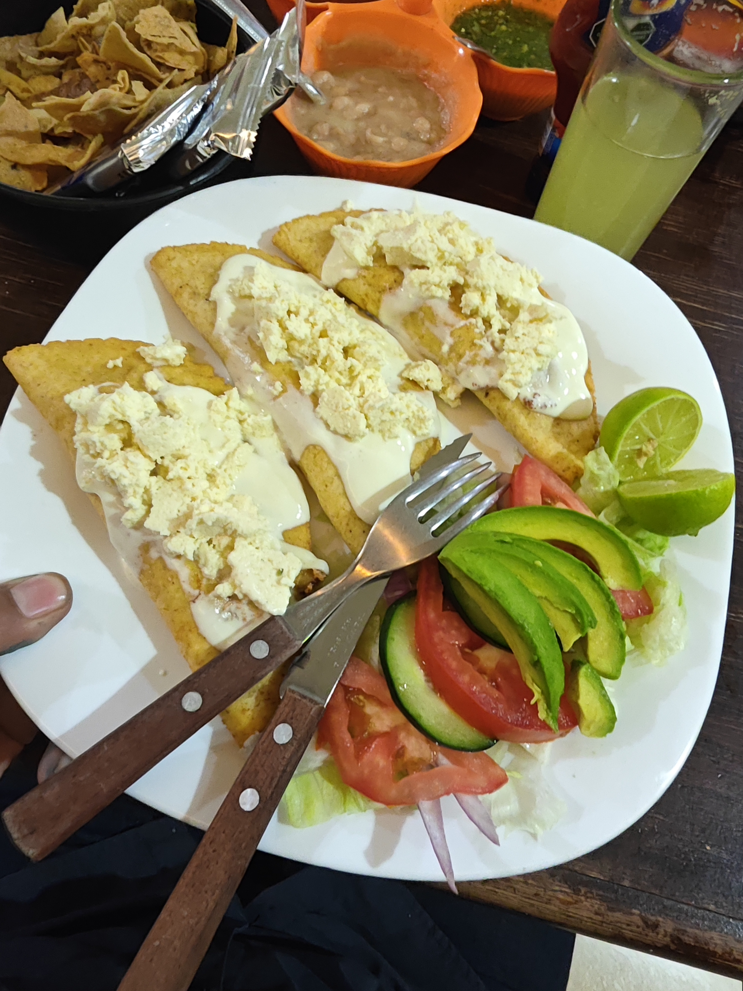 Restaurant El Paraiso image 4