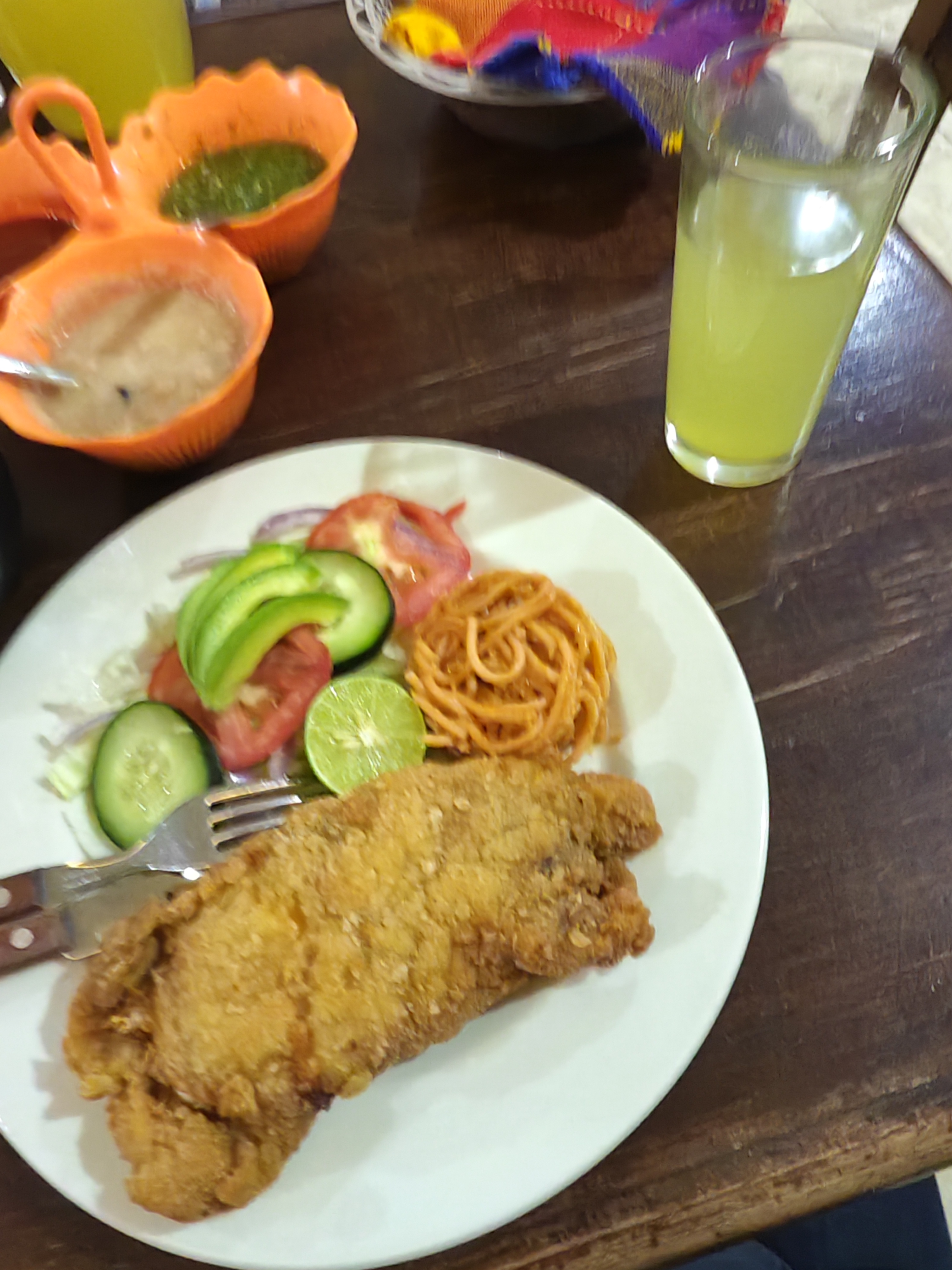 Restaurant El Paraiso image 5