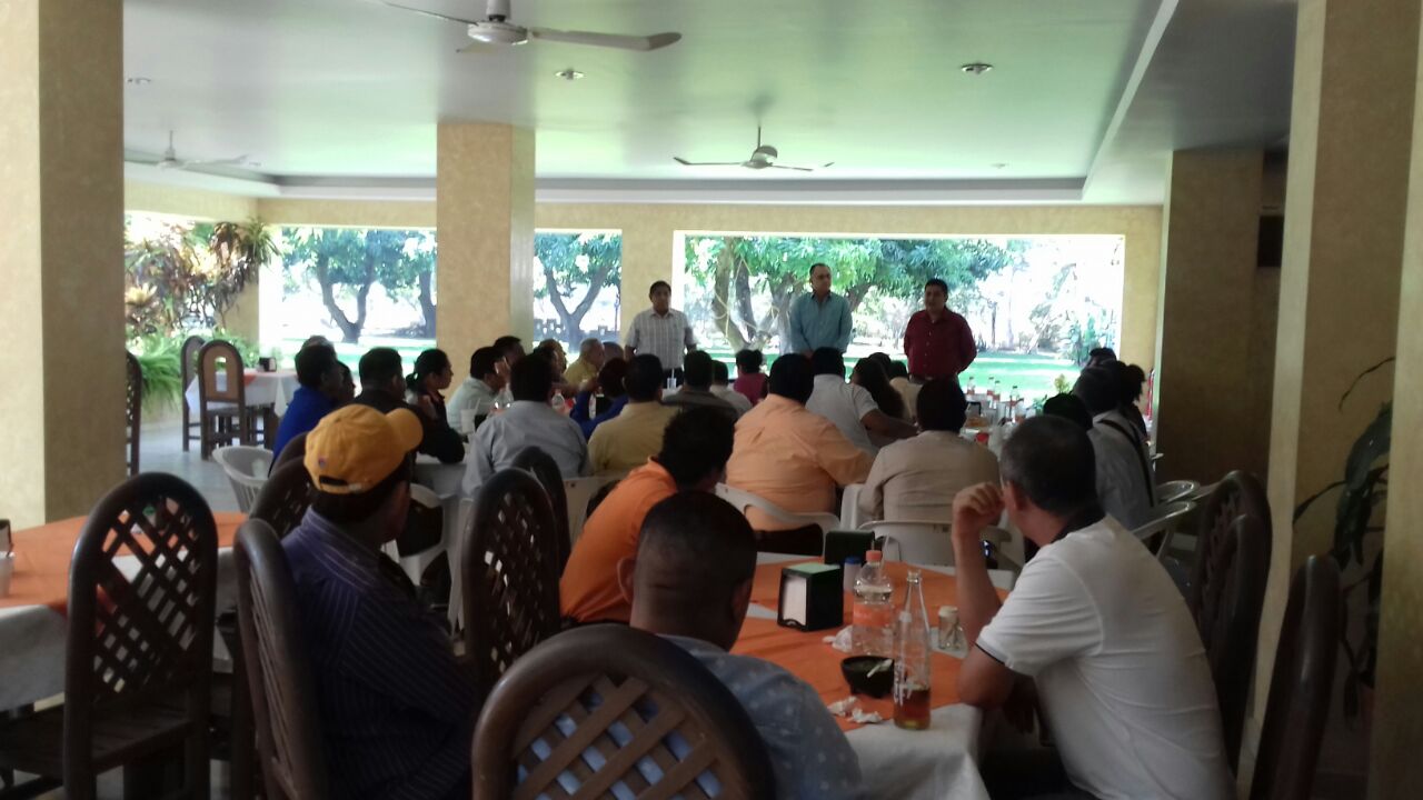 Restaurant El Paraiso image 7